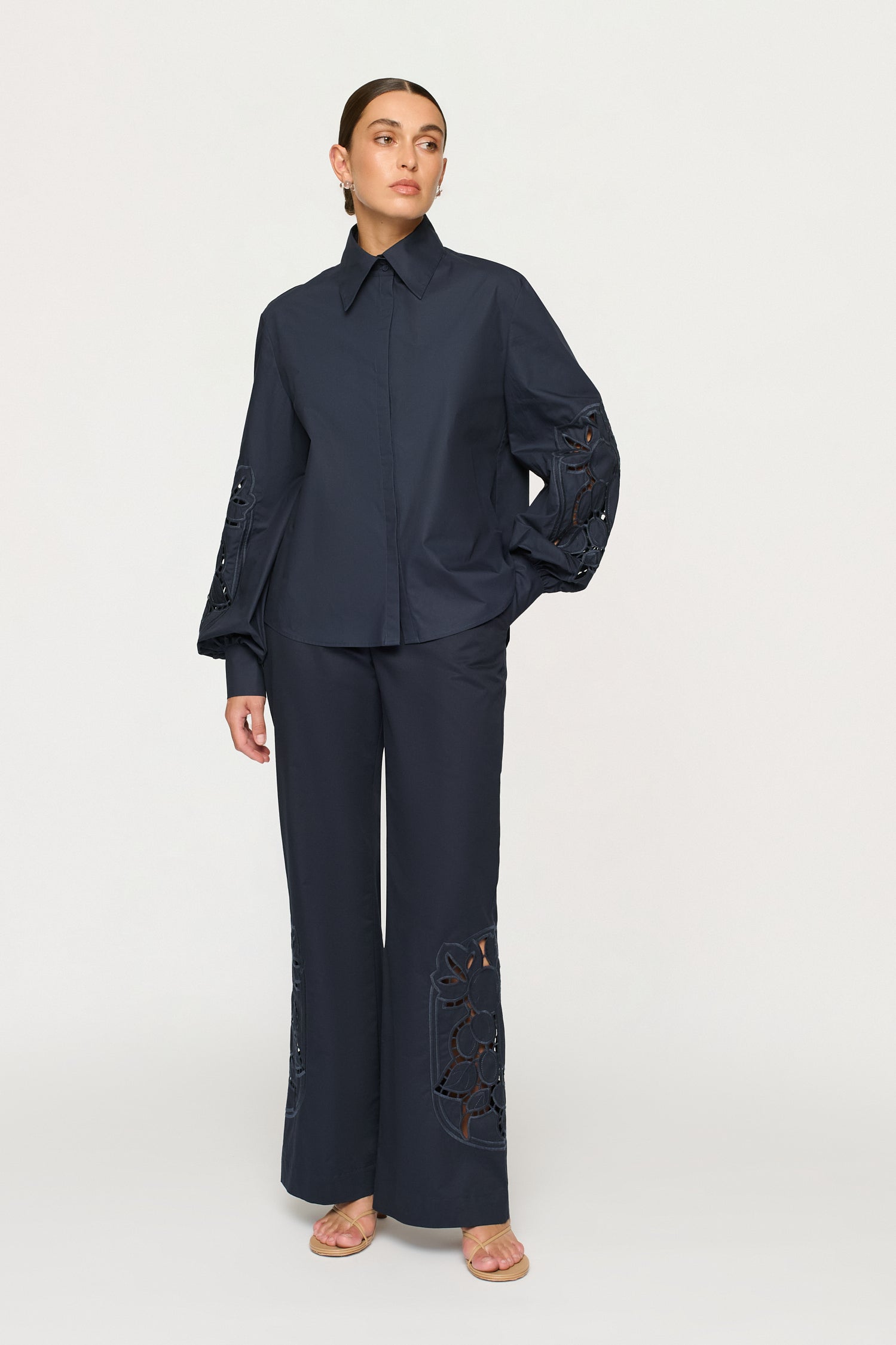 LAVINIA SHIRT