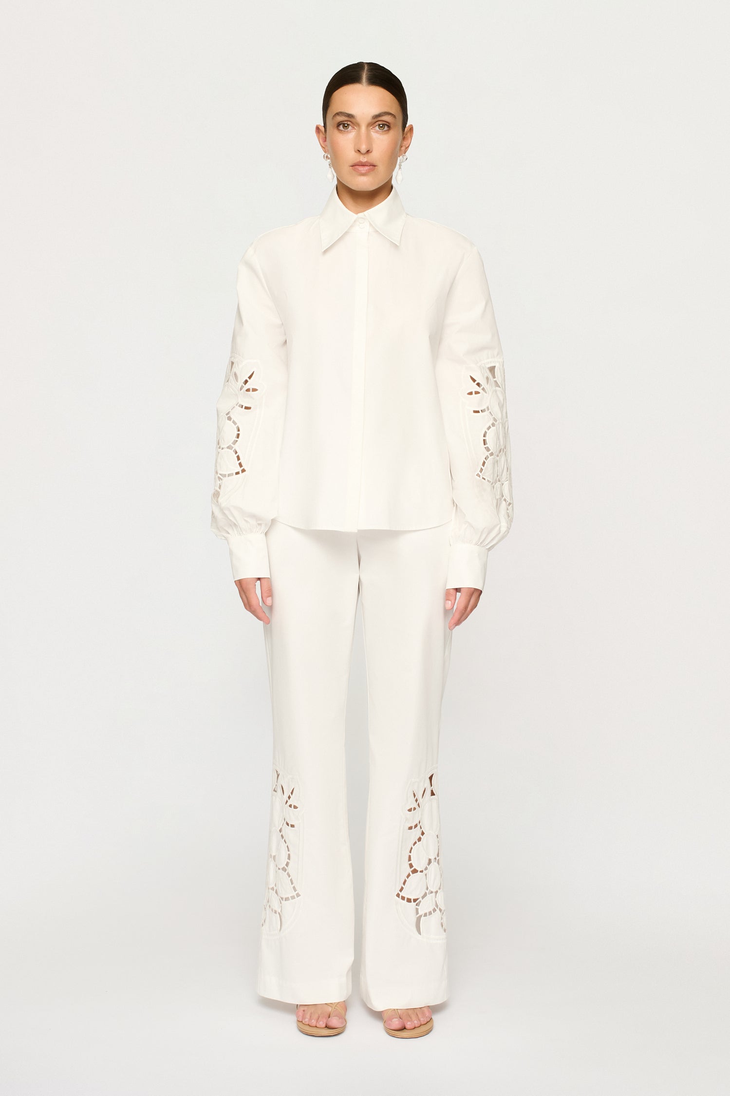 LAVINIA SHIRT