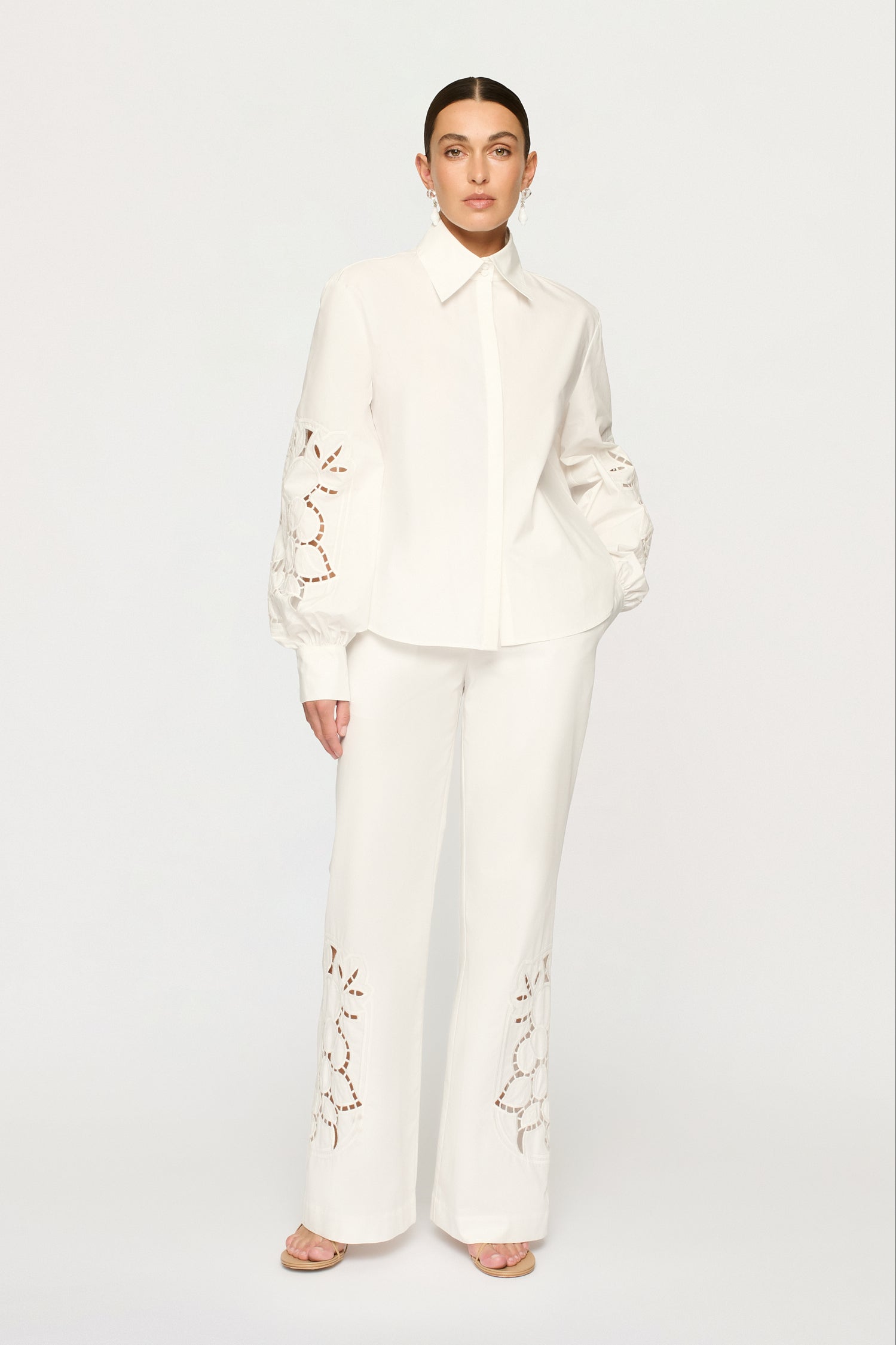 LAVINIA SHIRT
