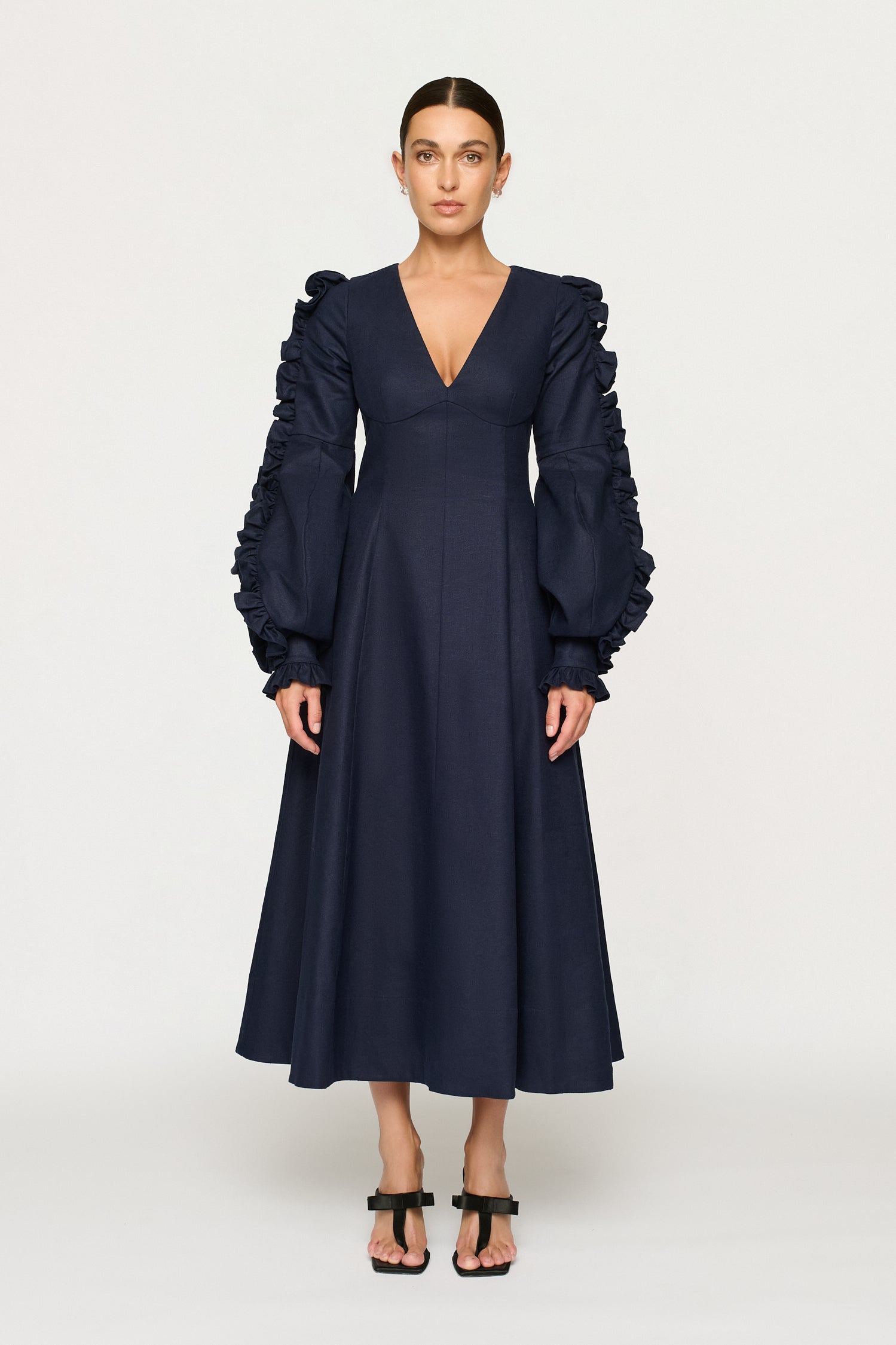 HILDER DRESS