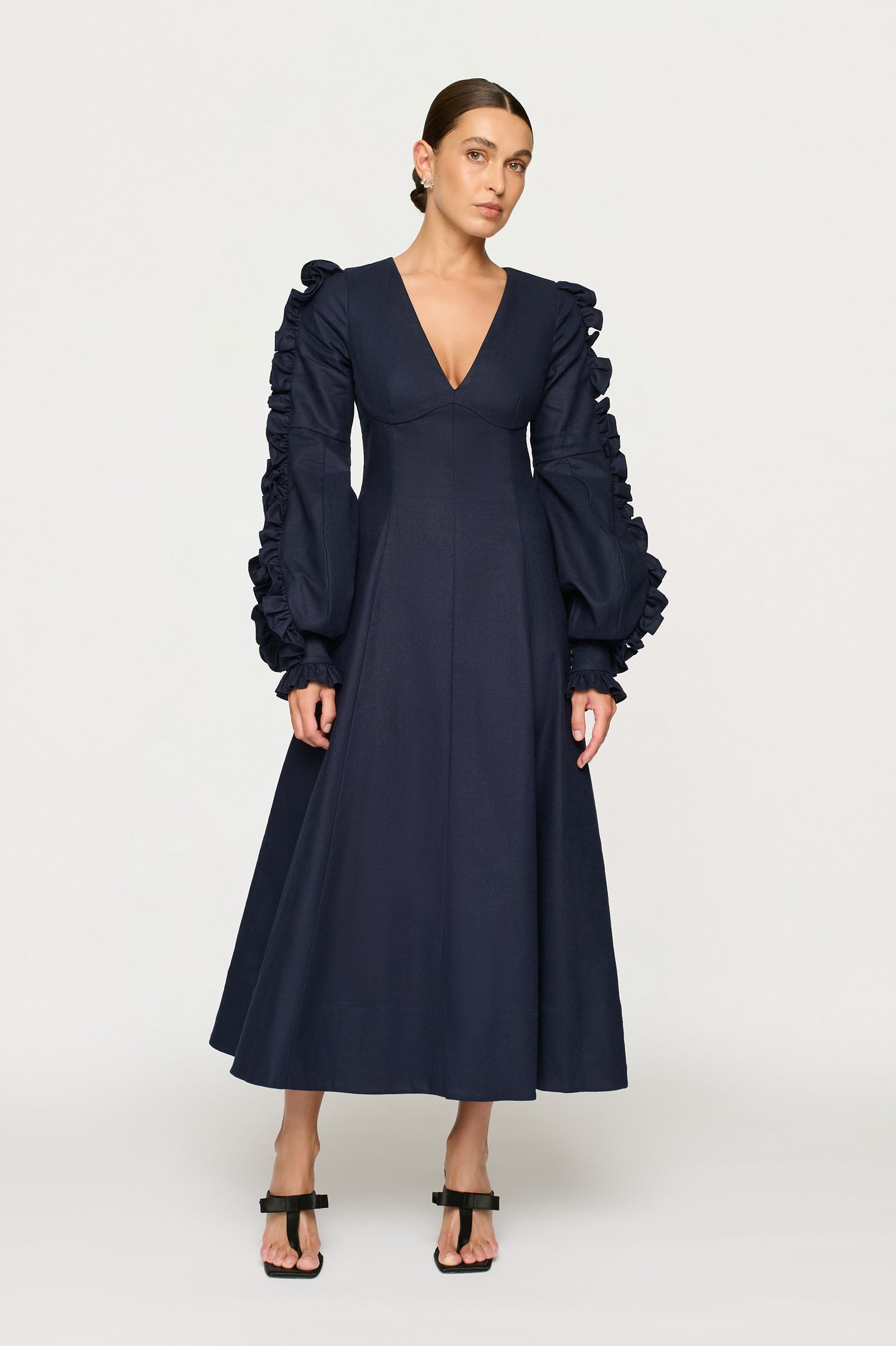 HILDER DRESS