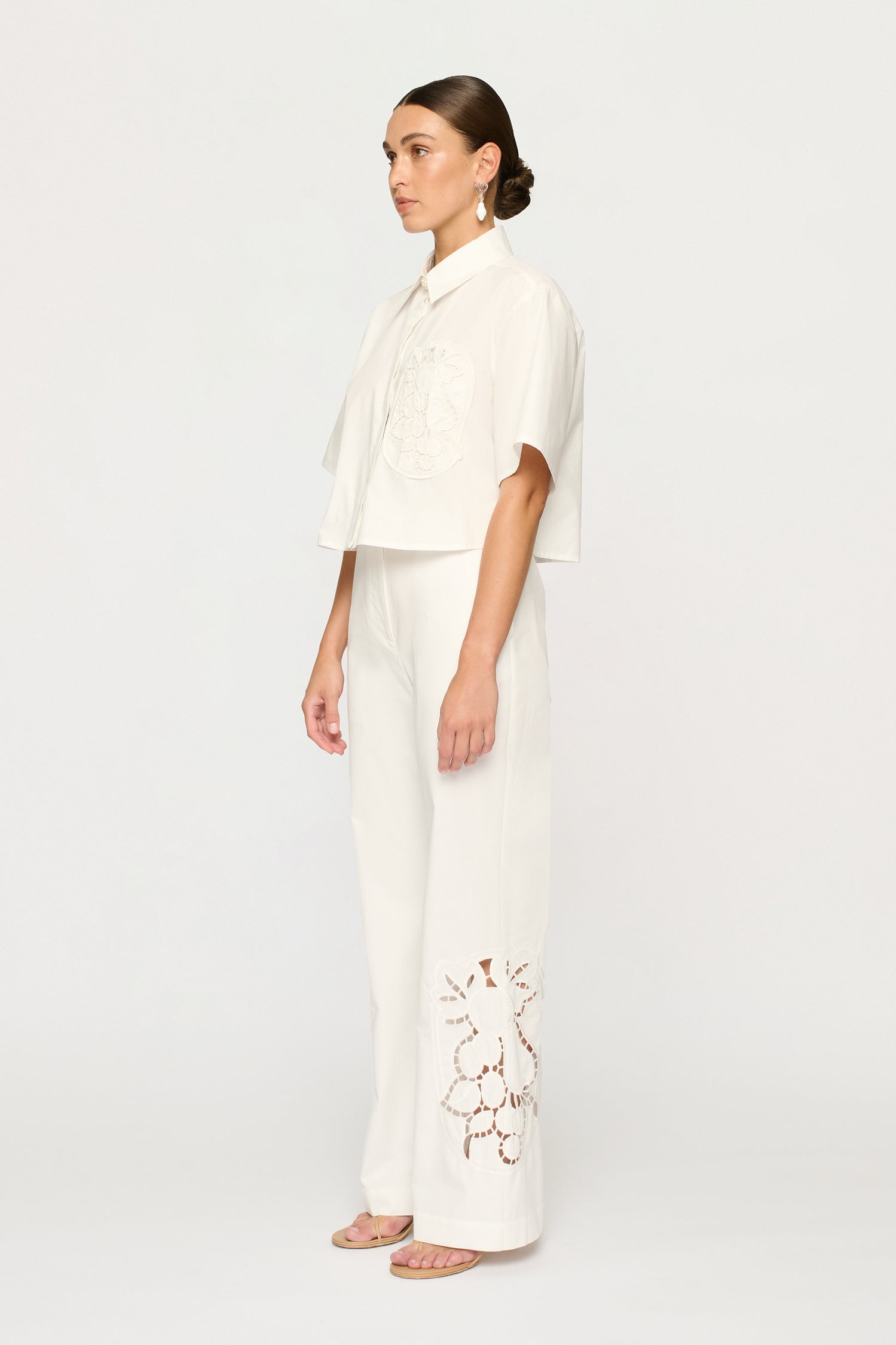 ROMA TROUSER