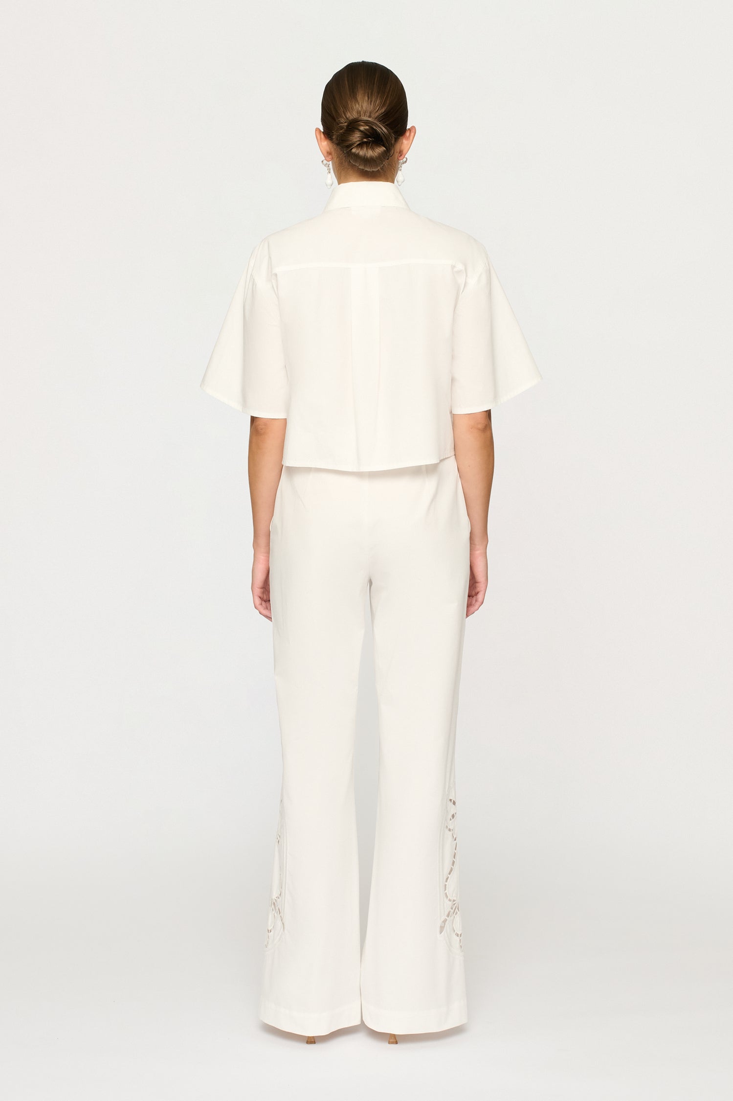 ROMA TROUSER