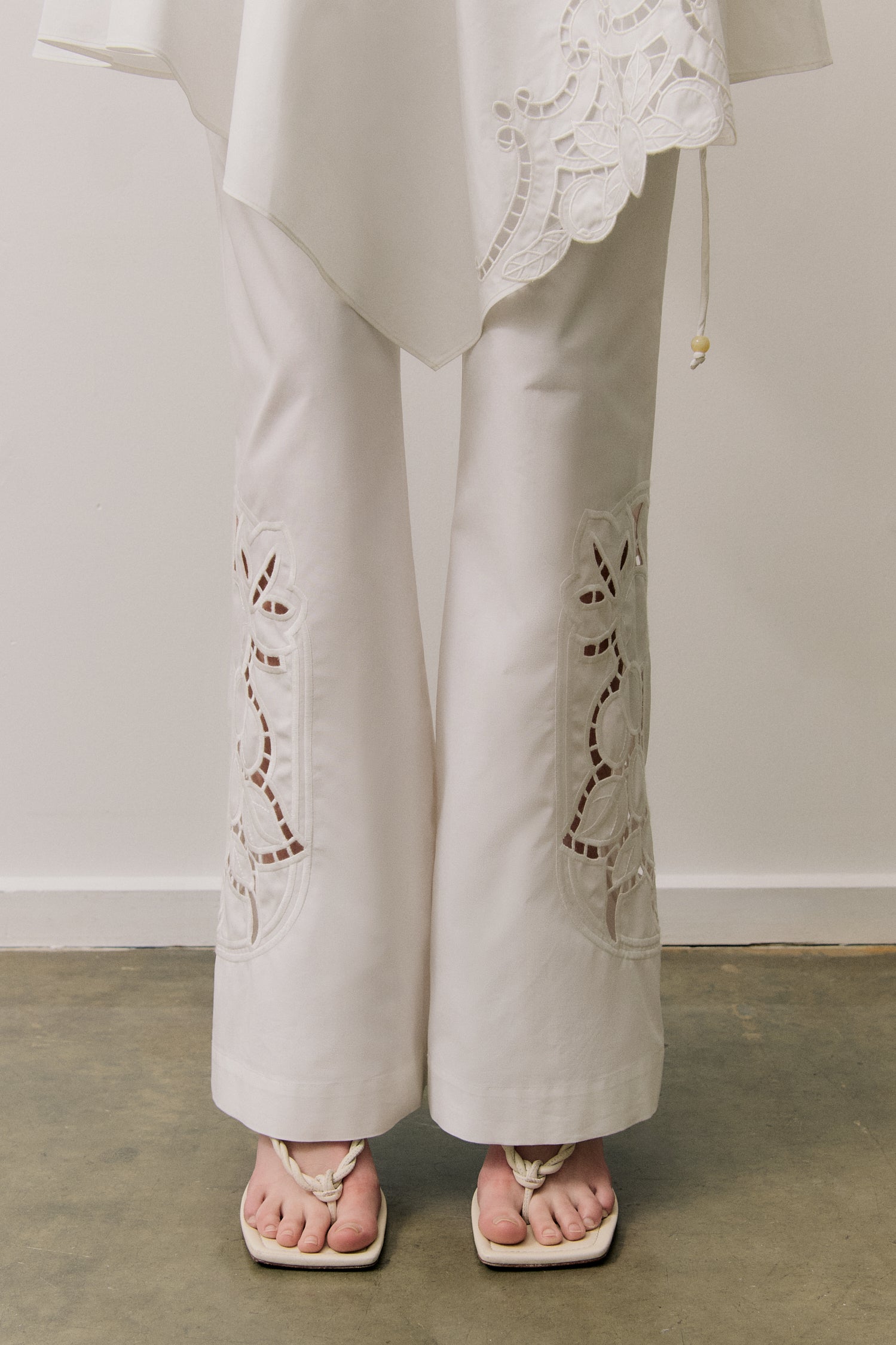 ROMA TROUSER