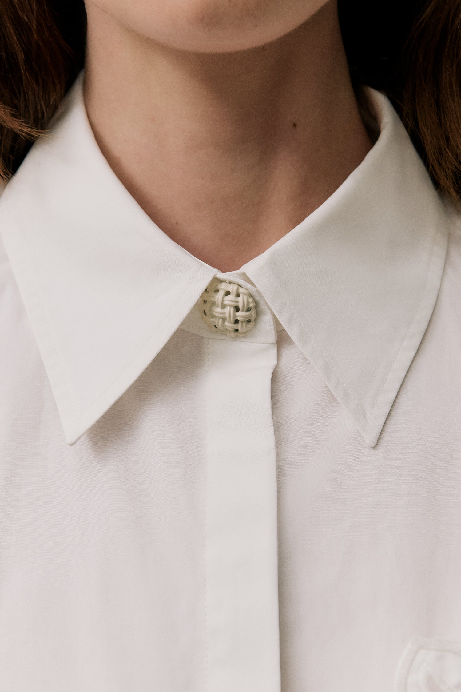 FLAVIO BOXY SHIRT