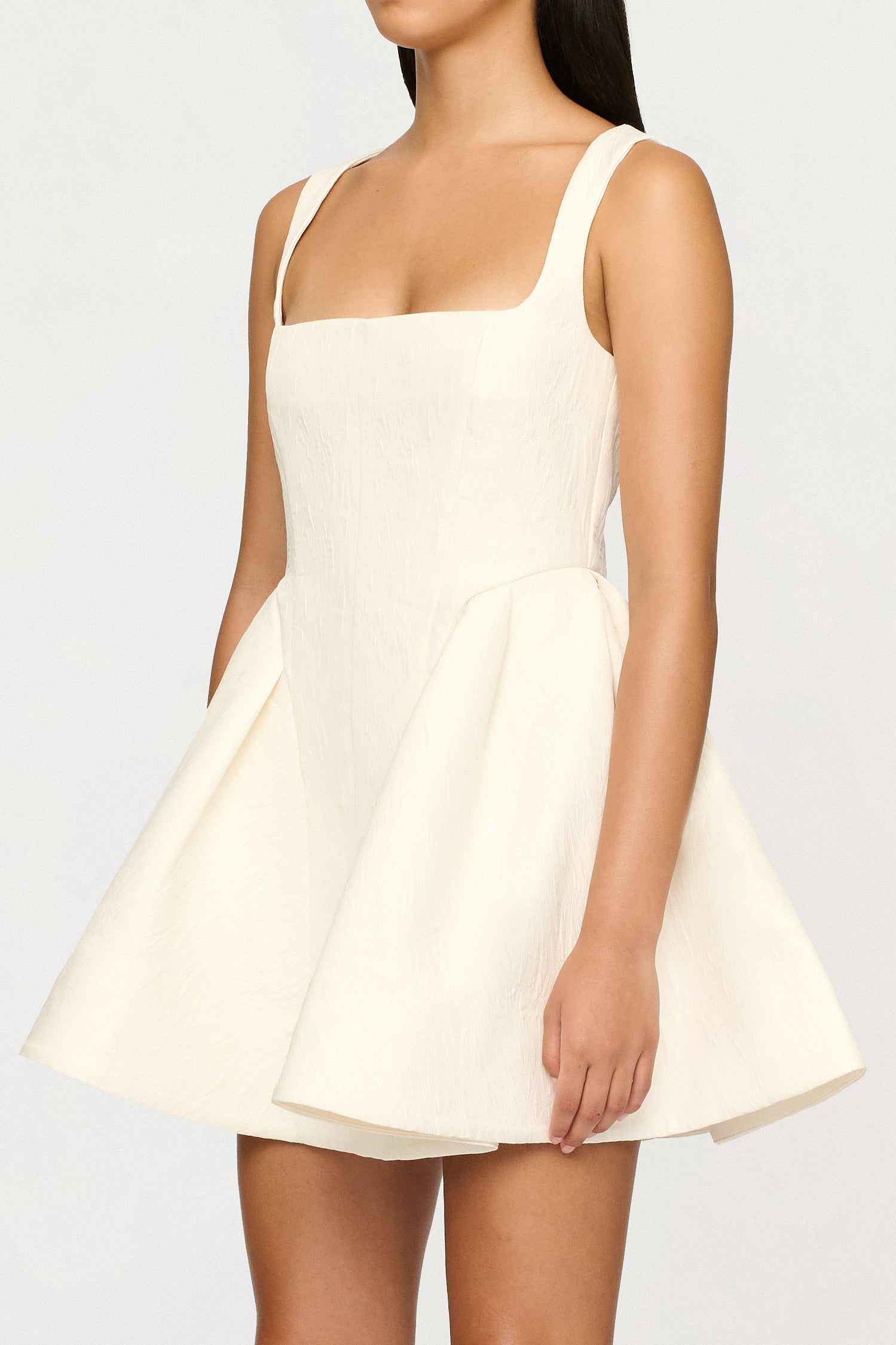 DARCY MINI DRESS