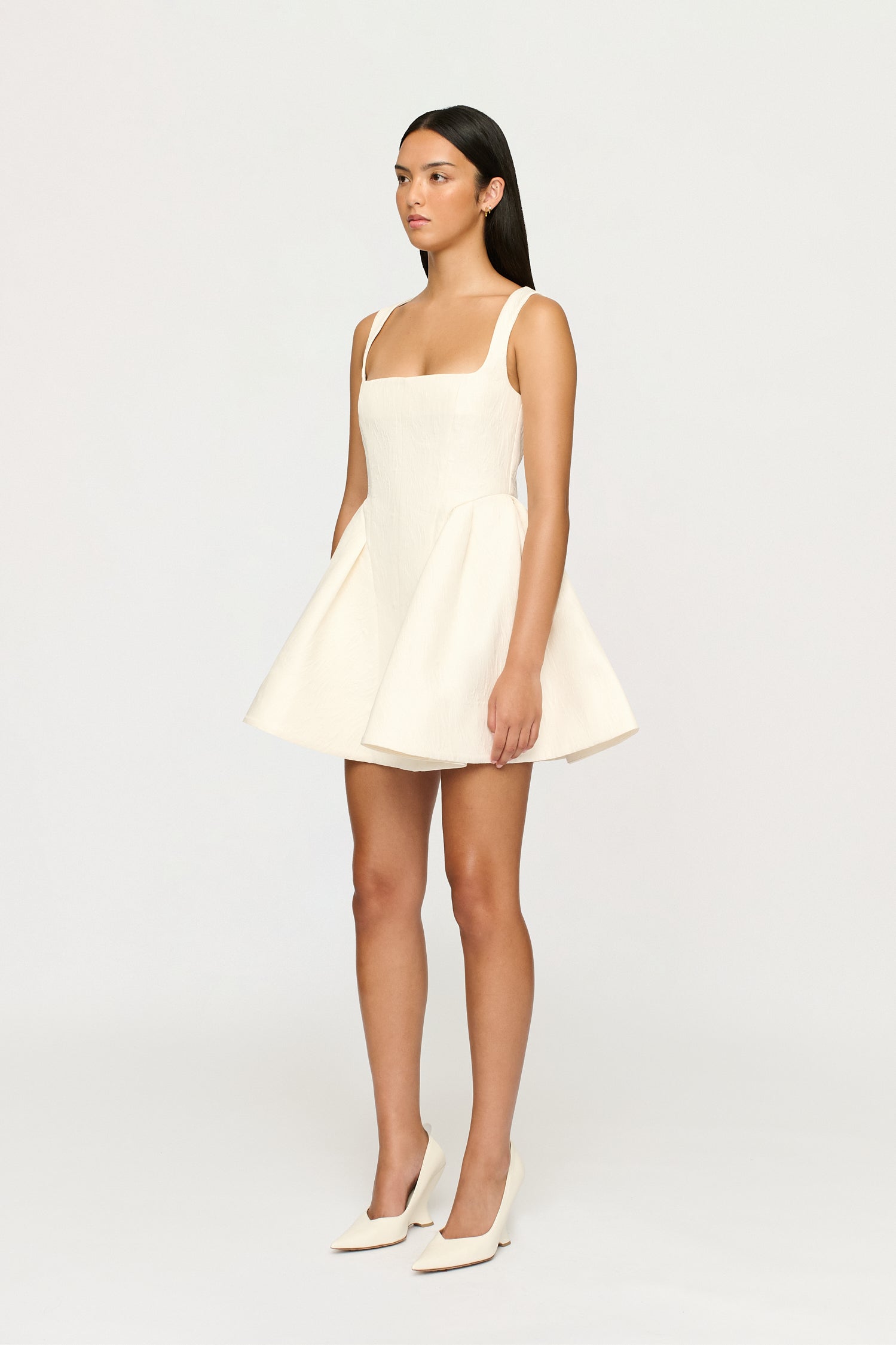 DARCY MINI DRESS