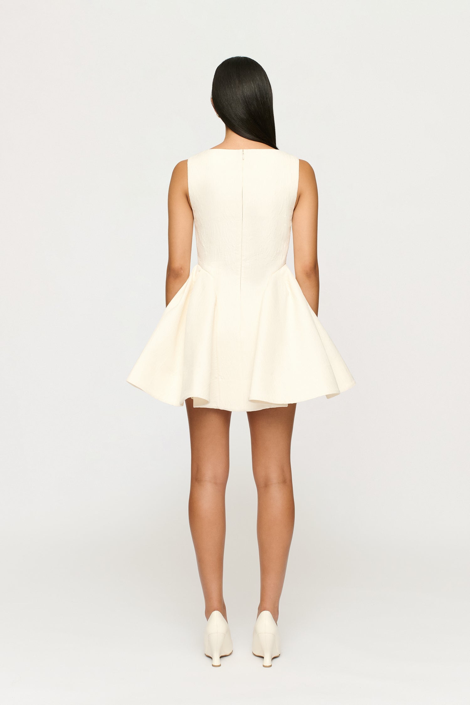 DARCY MINI DRESS