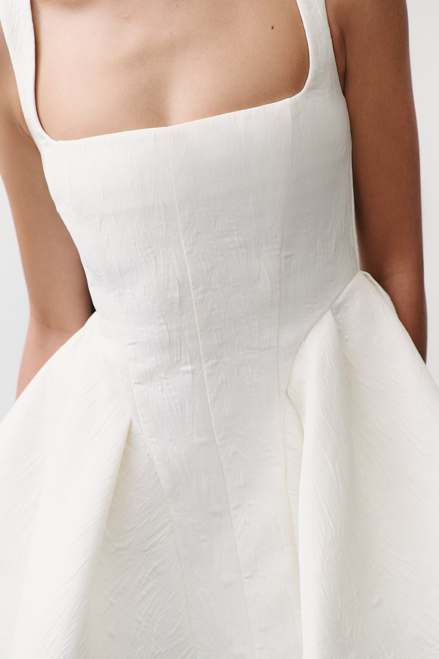 DARCY MINI DRESS