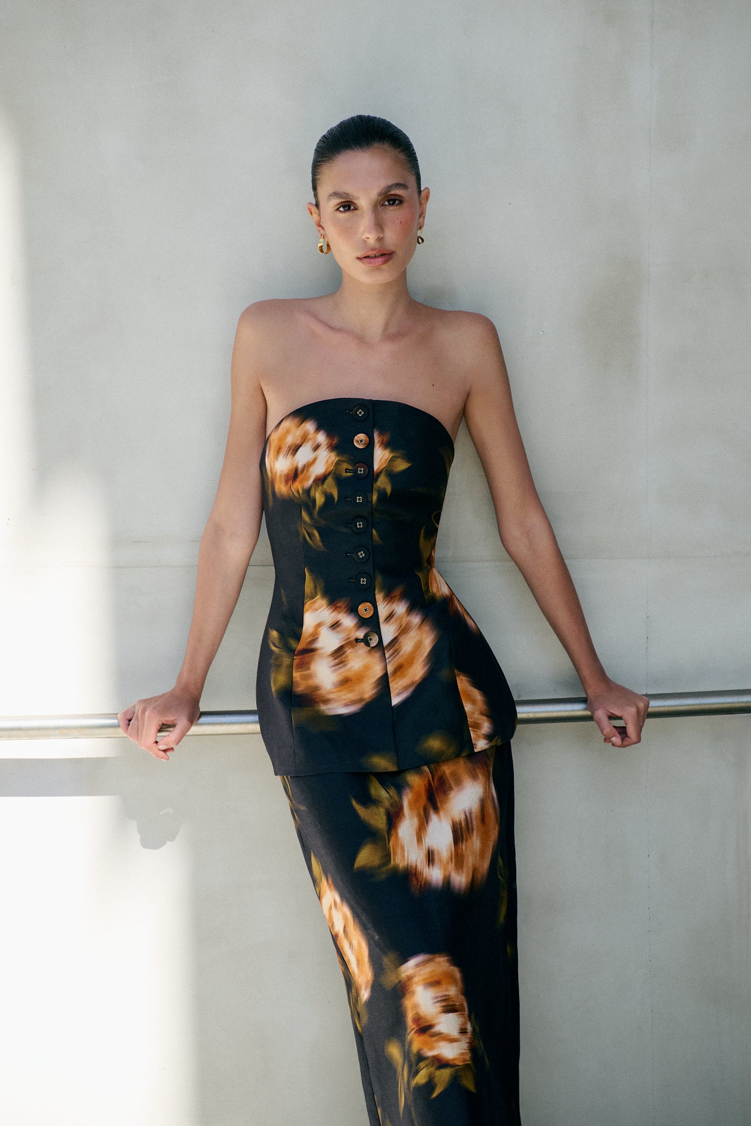 MORGAN SKIRT