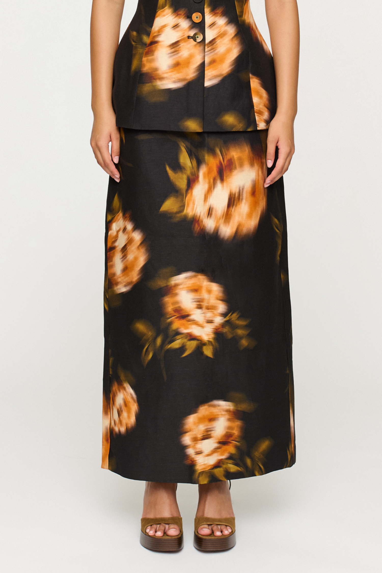 MORGAN SKIRT
