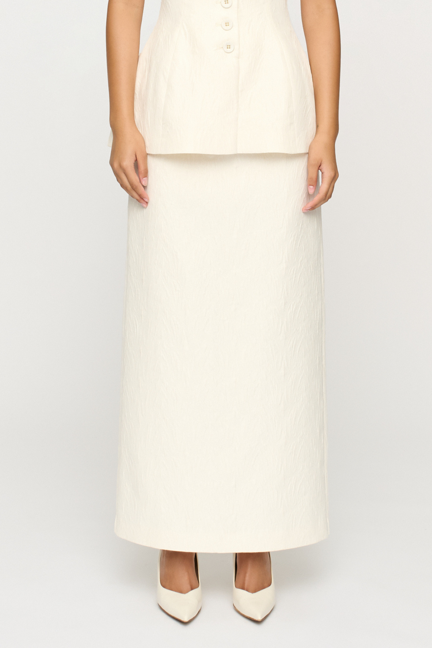 MORGAN SKIRT