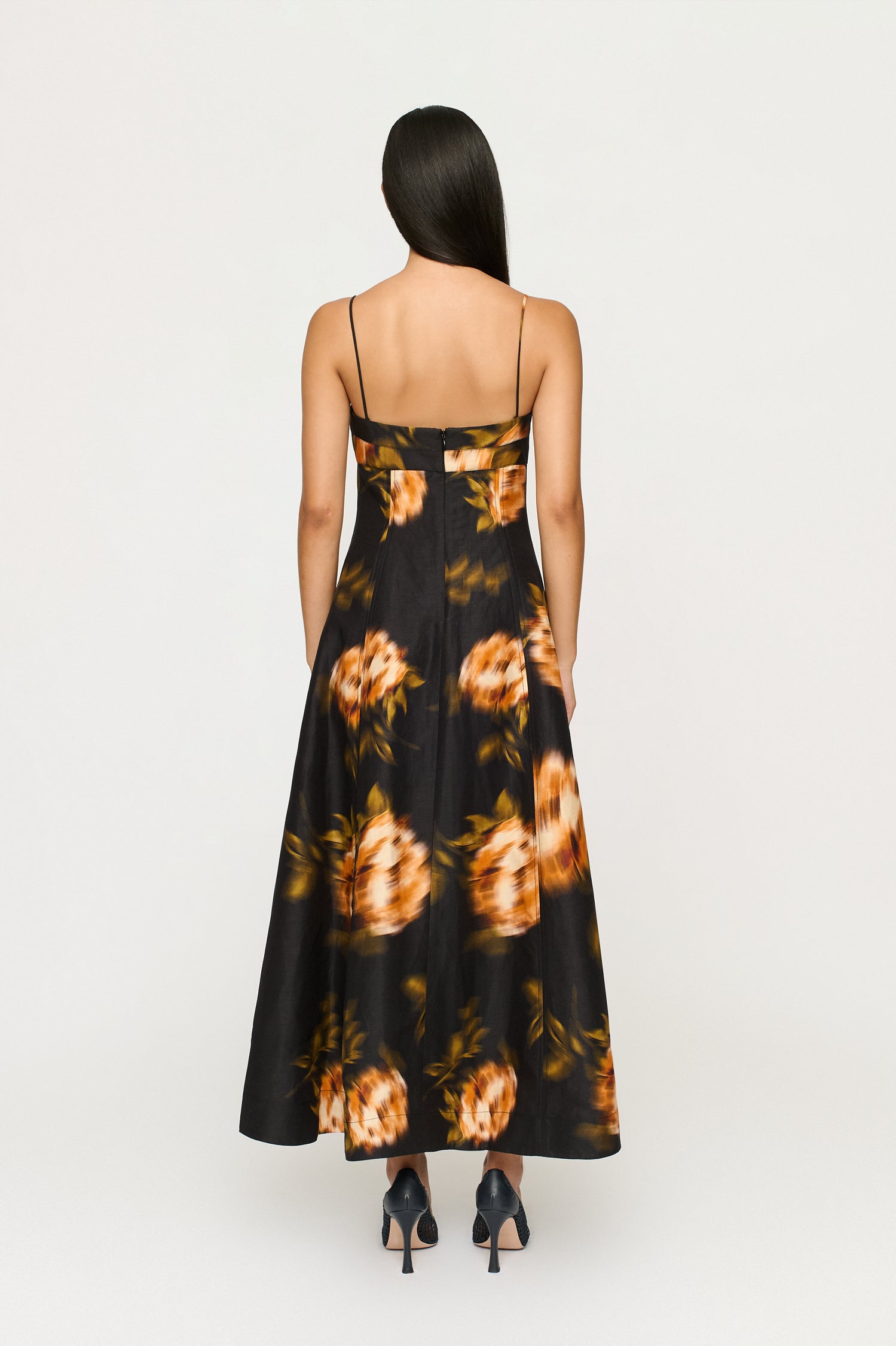 MAGDELENA DRESS