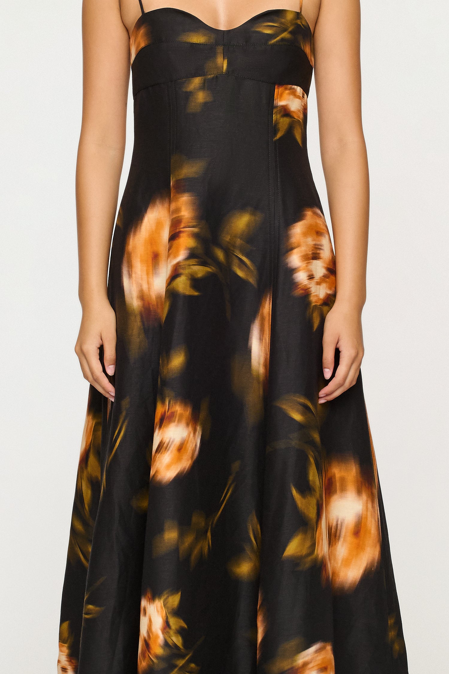 MAGDELENA DRESS