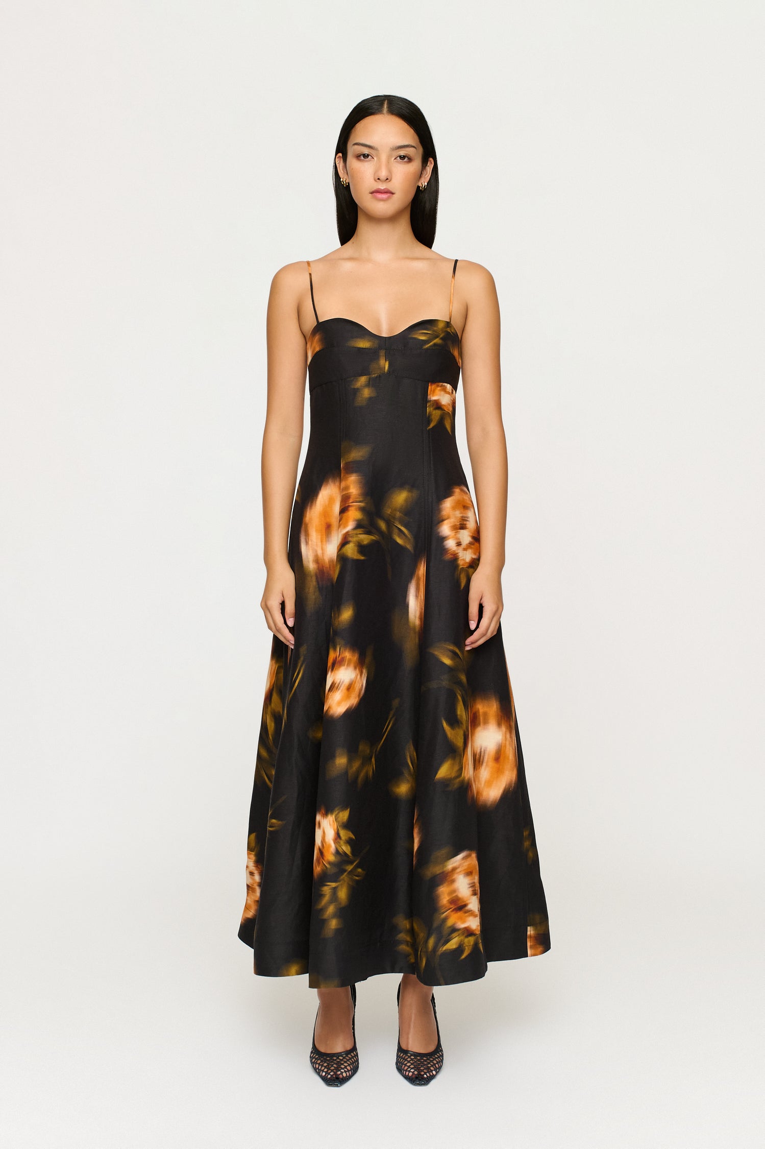 MAGDELENA DRESS