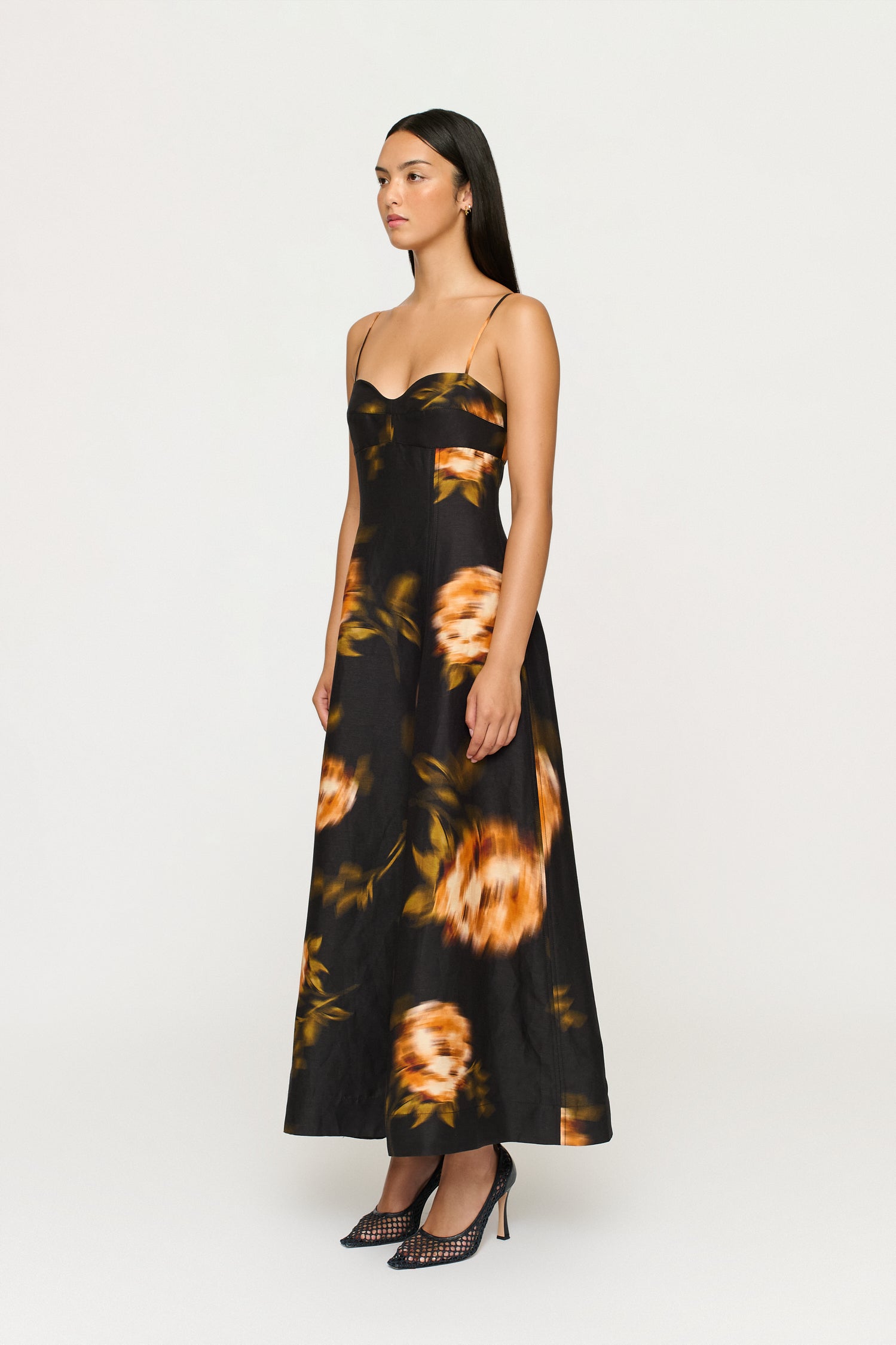 MAGDELENA DRESS