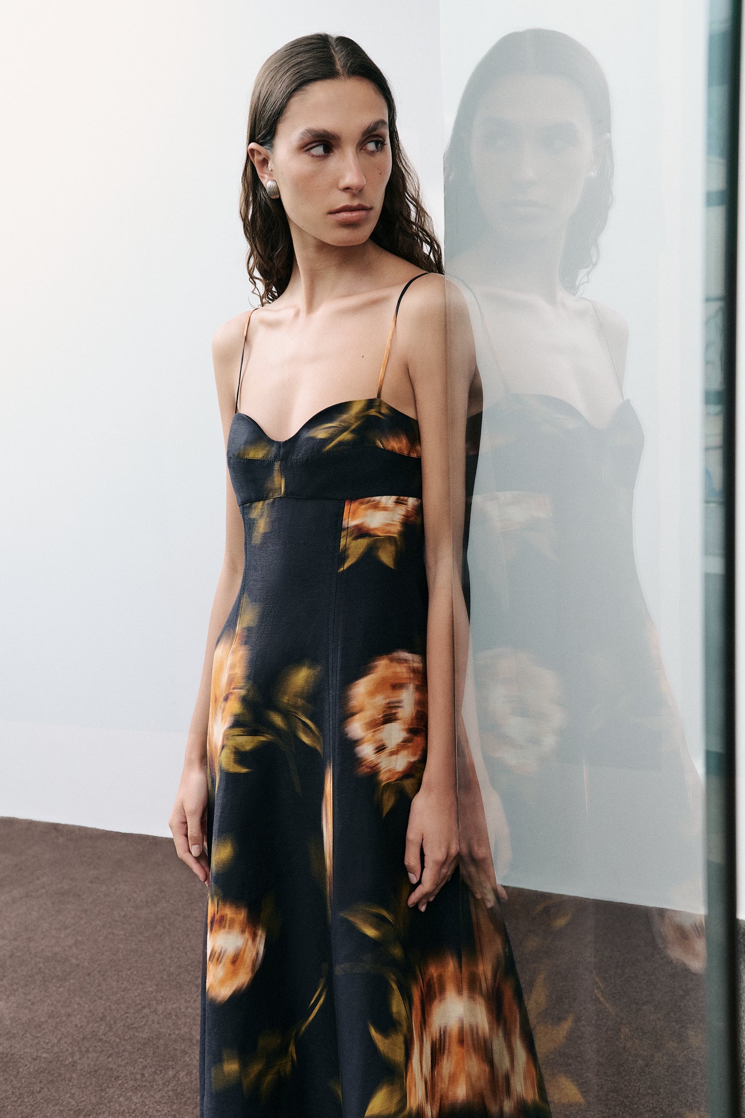 MAGDELENA DRESS