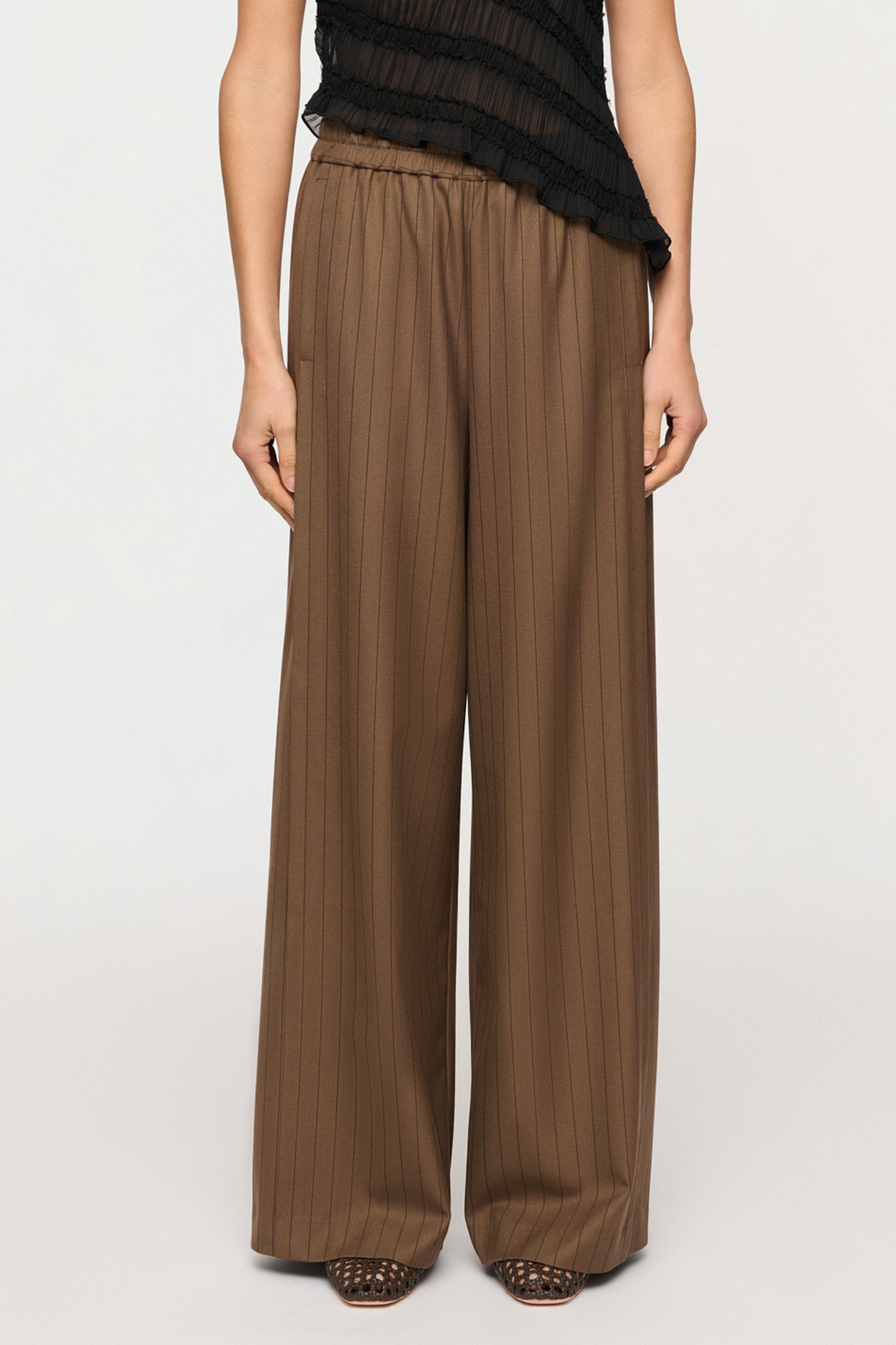 CALLA TROUSER - PRE-ORDER