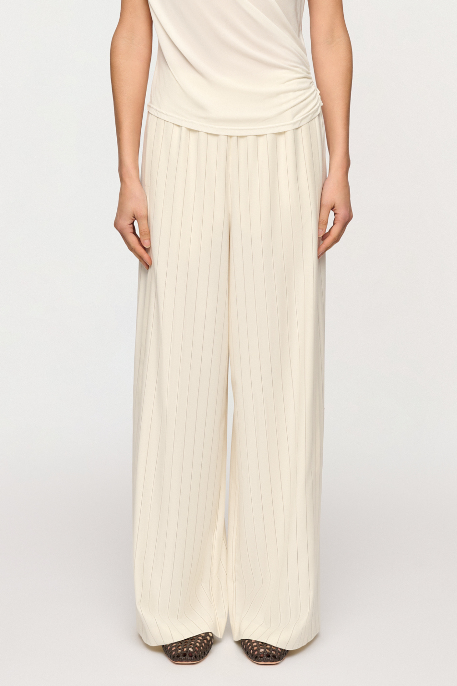 CALLA TROUSER - PRE-ORDER