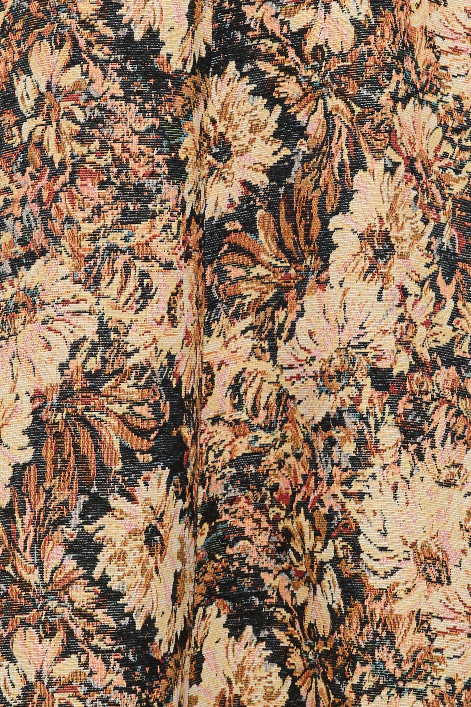 CAMELLIA JACKET