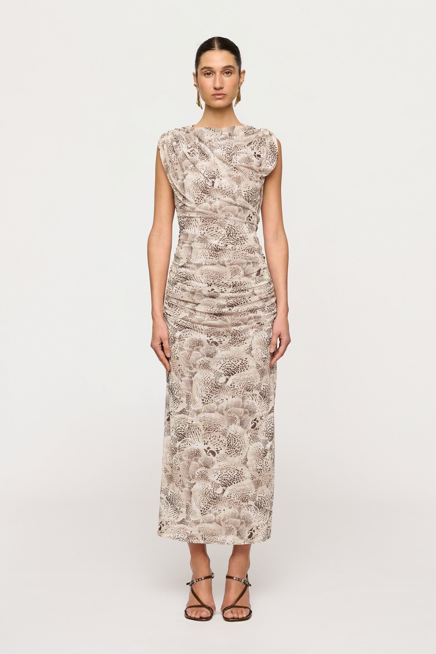 NEROLI DRESS