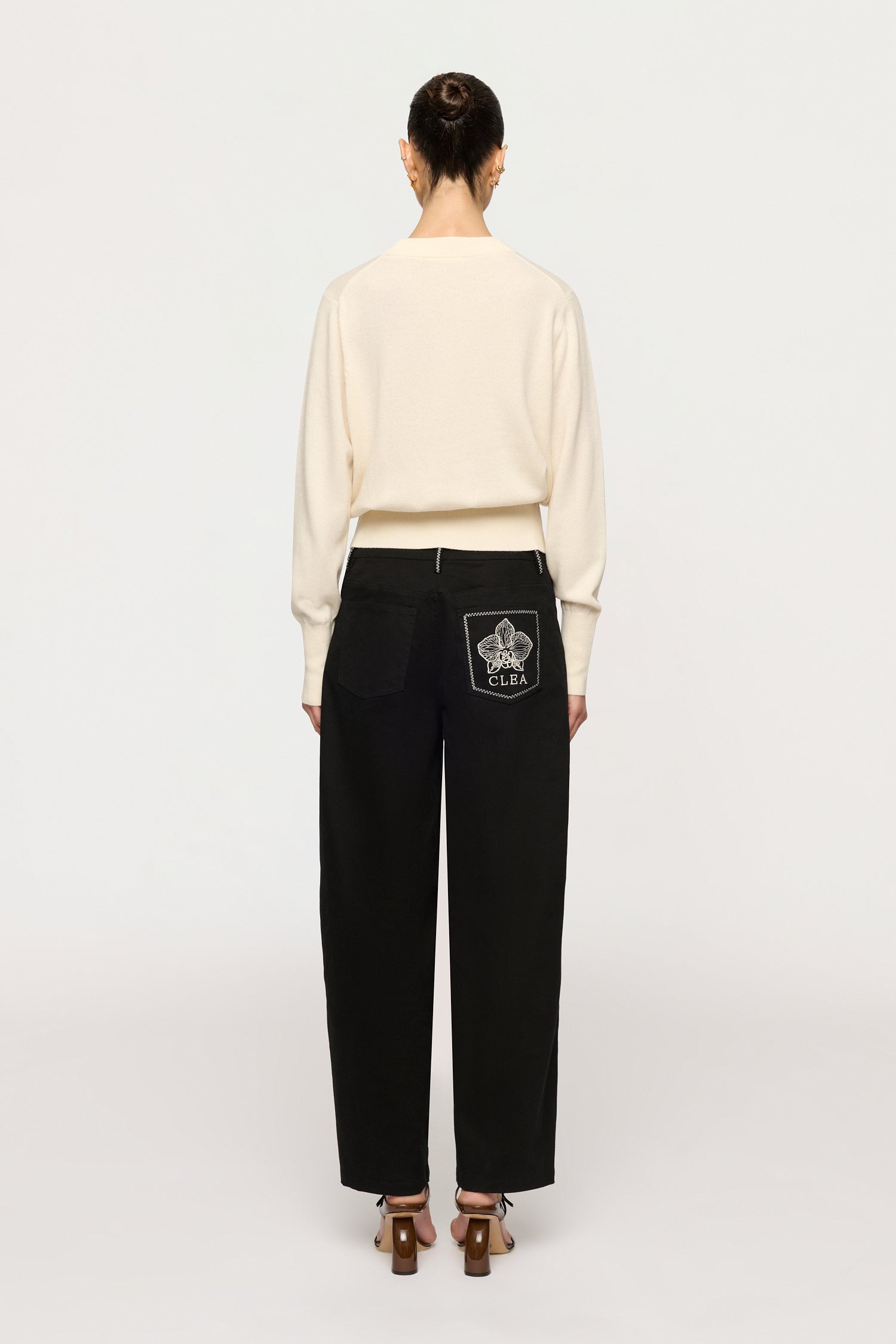 ELODIE TROUSER