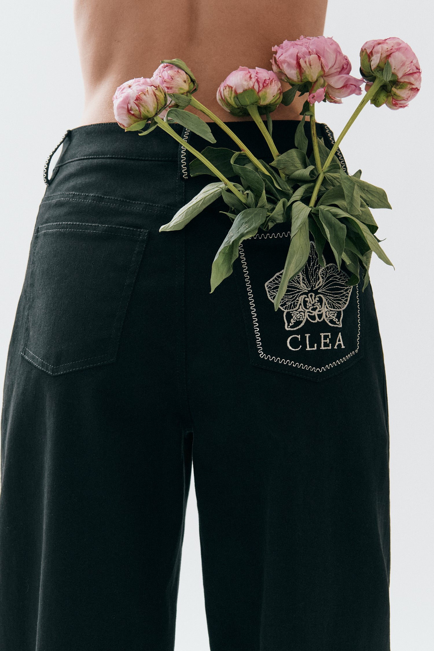 ELODIE TROUSER
