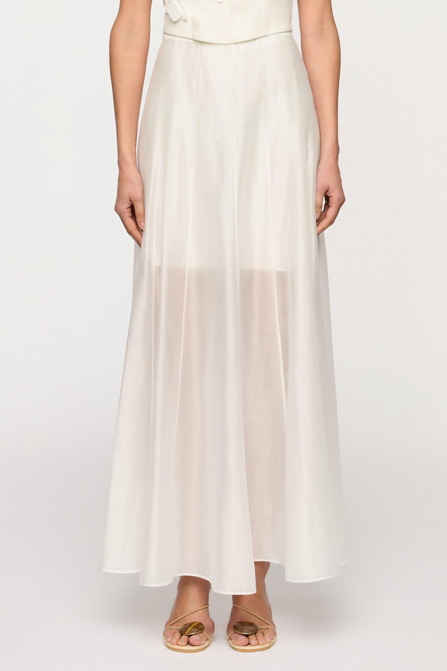 SOLENE SKIRT