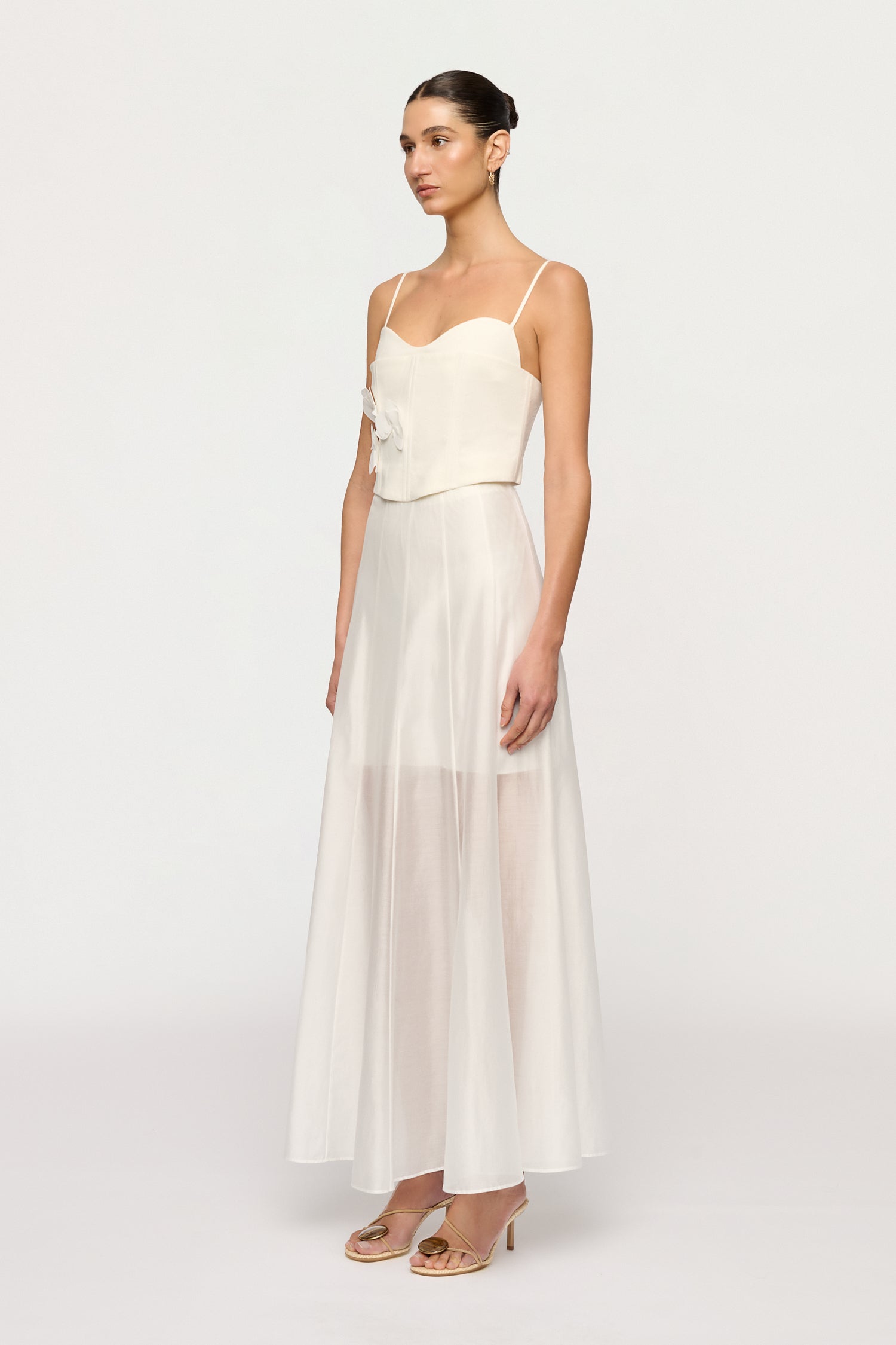 SOLENE SKIRT