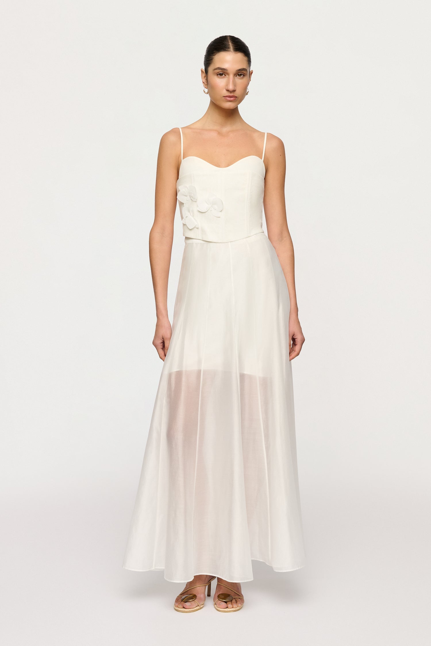 SOLENE SKIRT