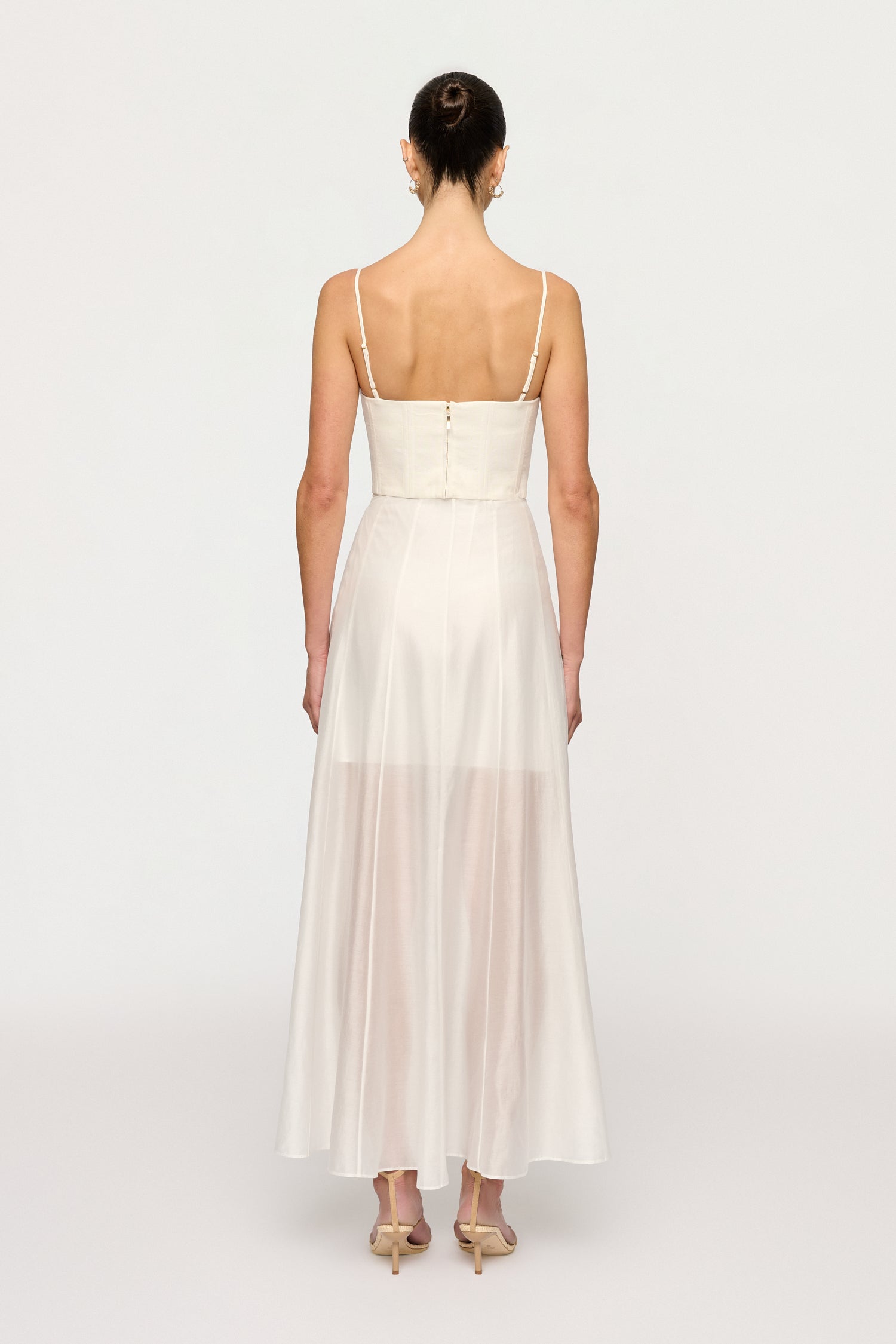 SOLENE SKIRT