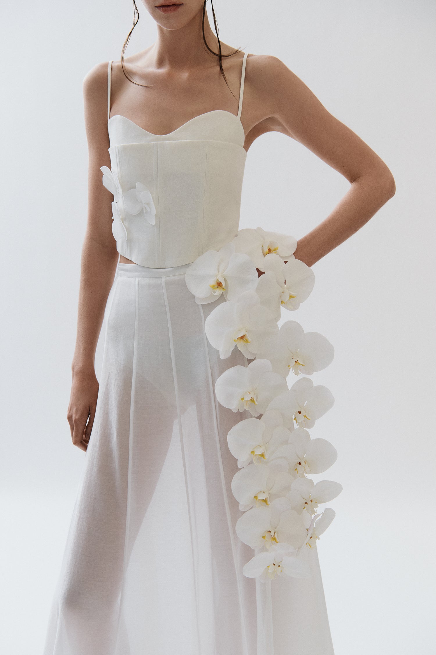 SOLENE SKIRT