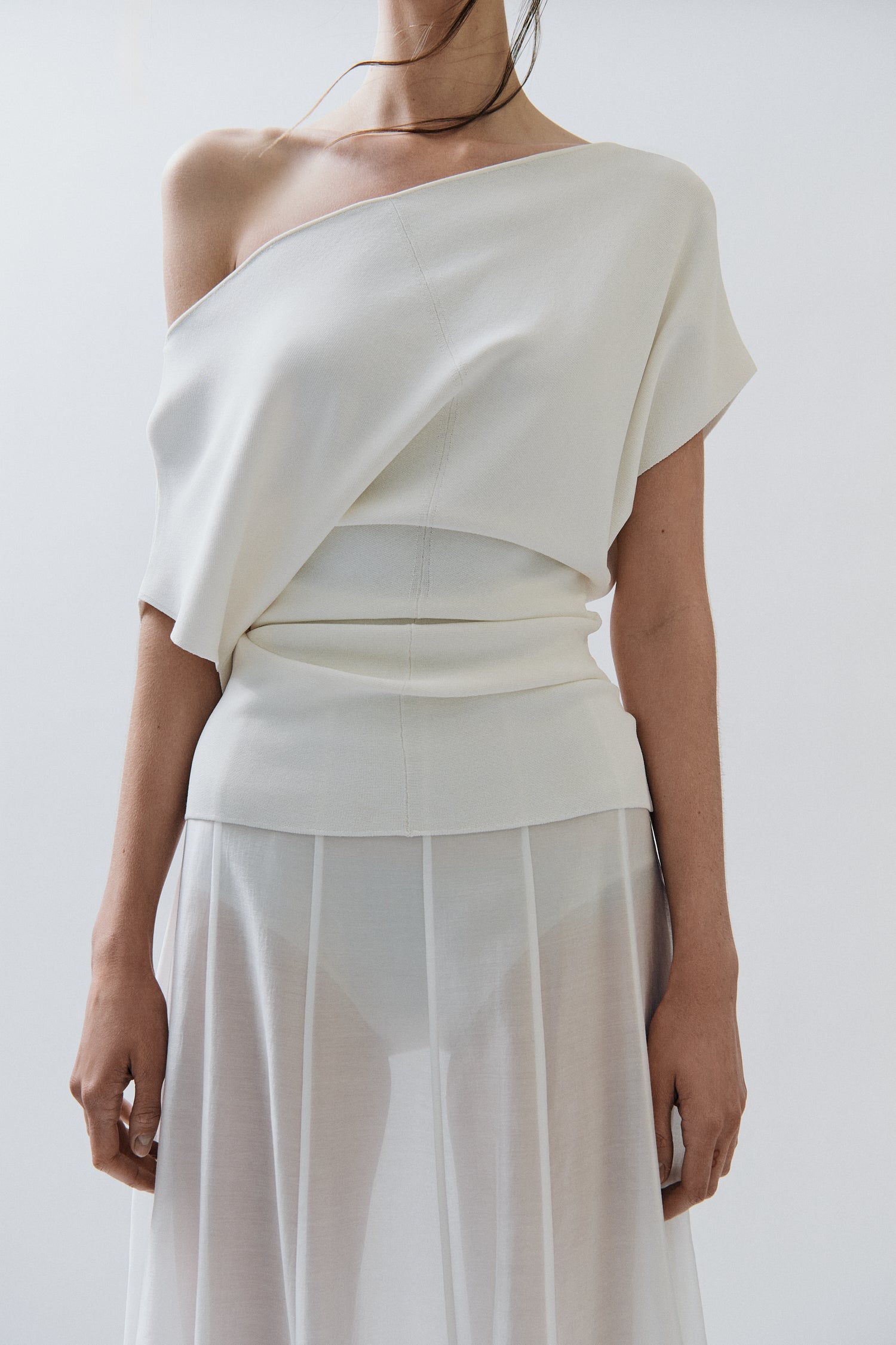 SOLENE SKIRT