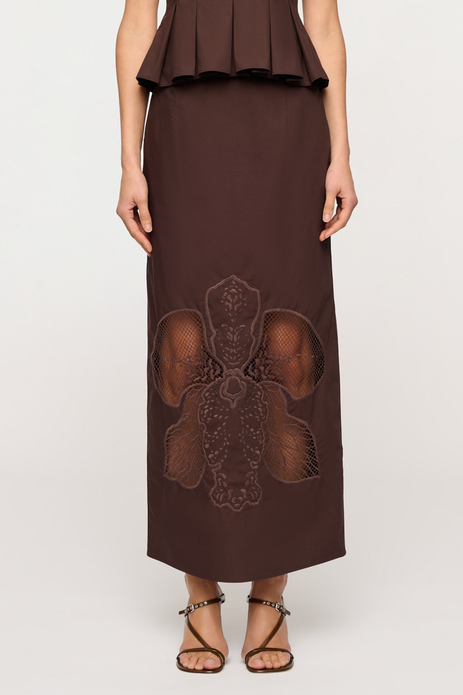 LEONIE SKIRT