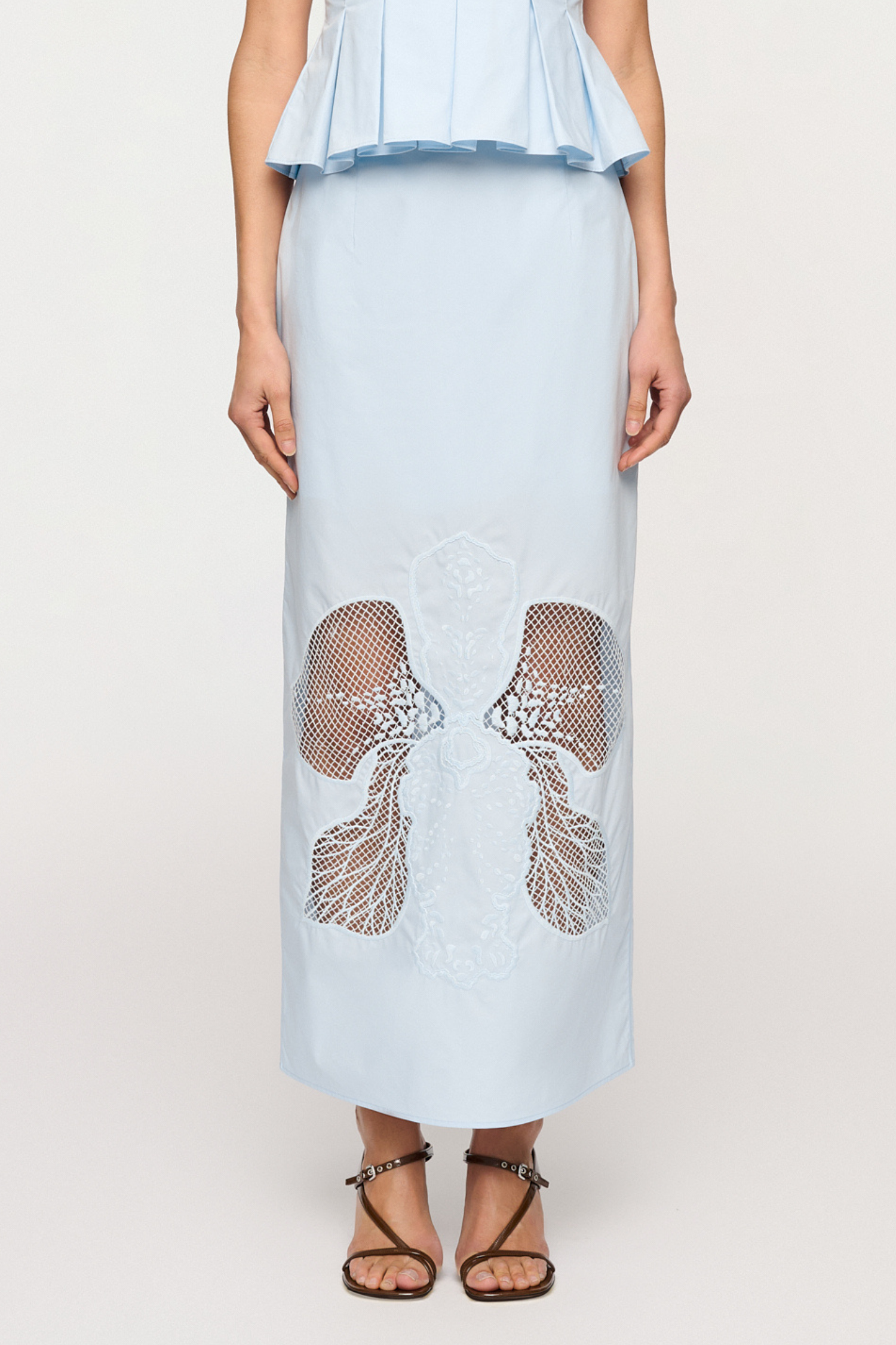 LEONIE SKIRT