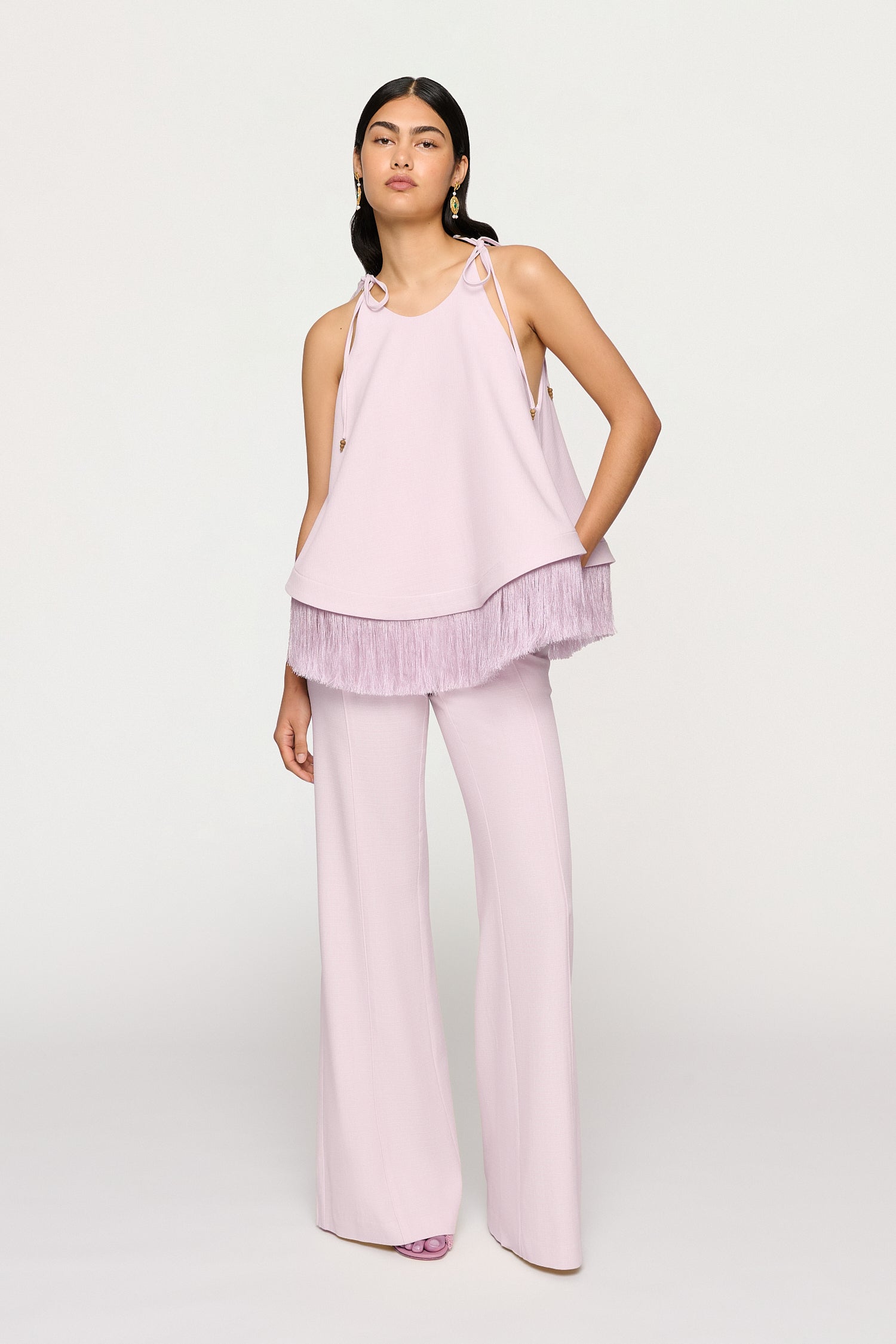 WATSON TROUSER