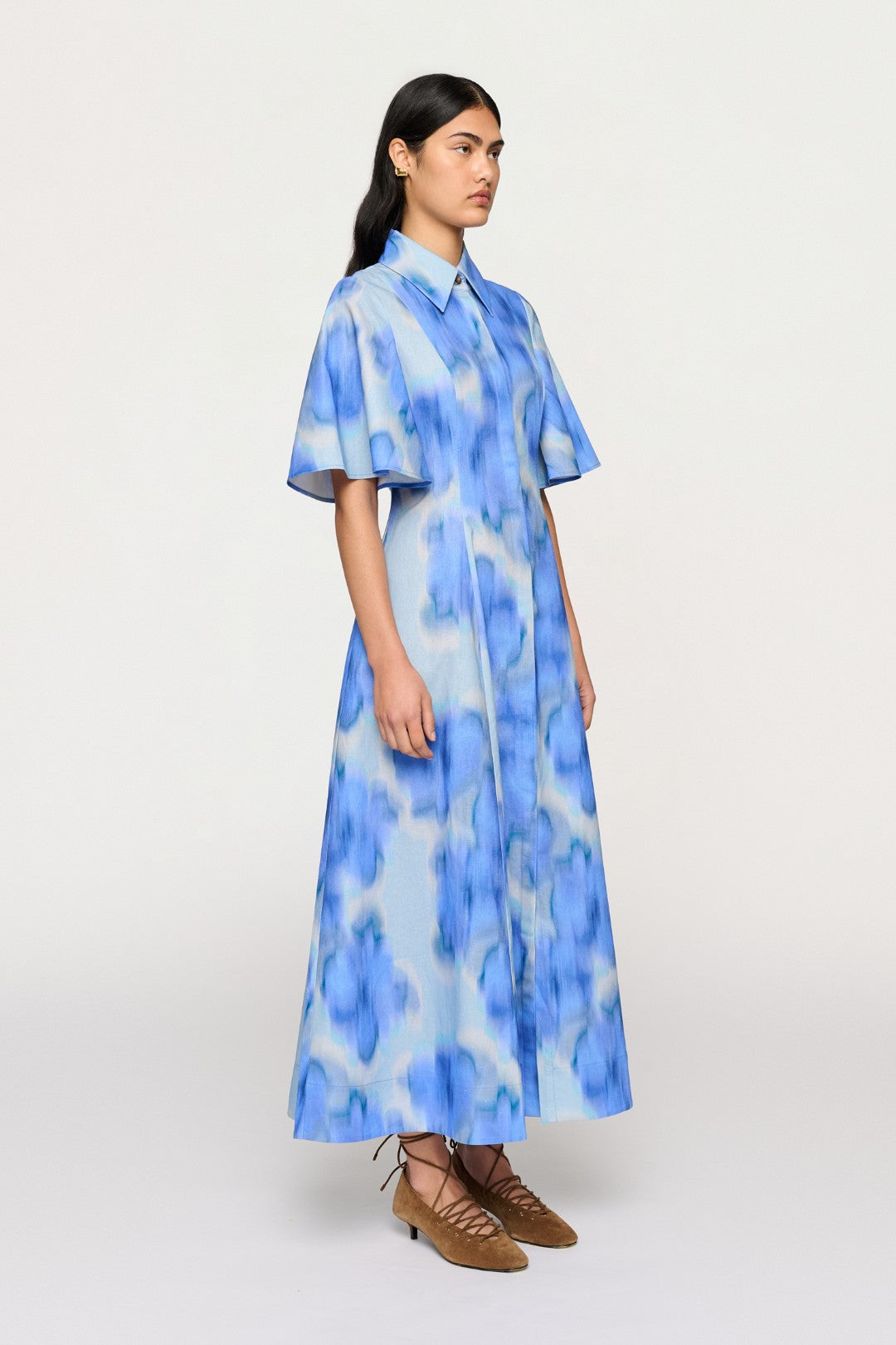 TALA DRESS