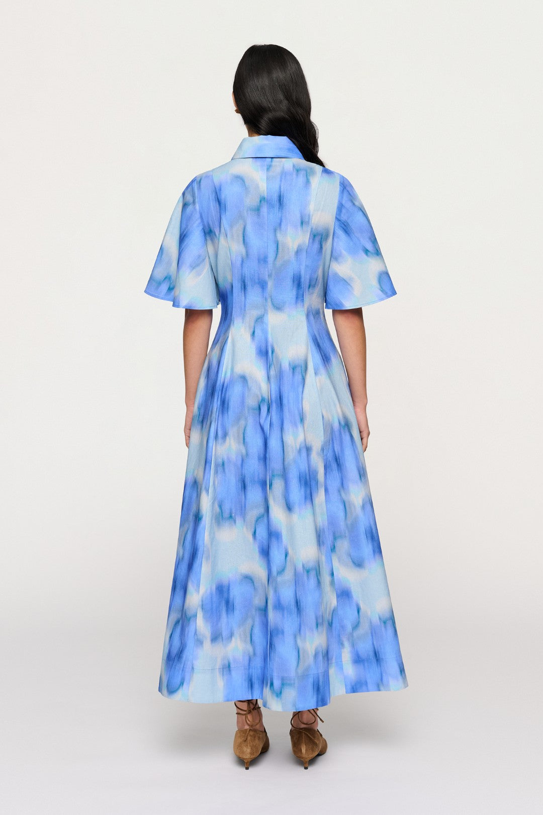 TALA DRESS