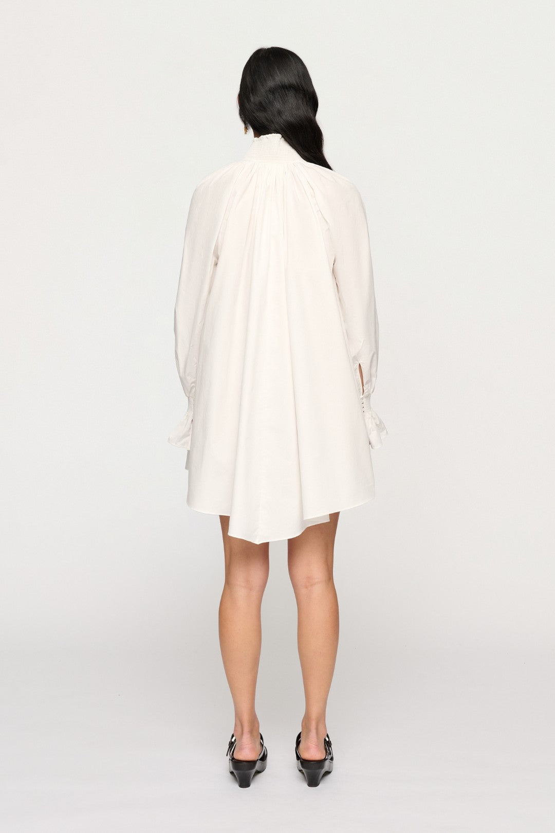 ISADORA MINI DRESS