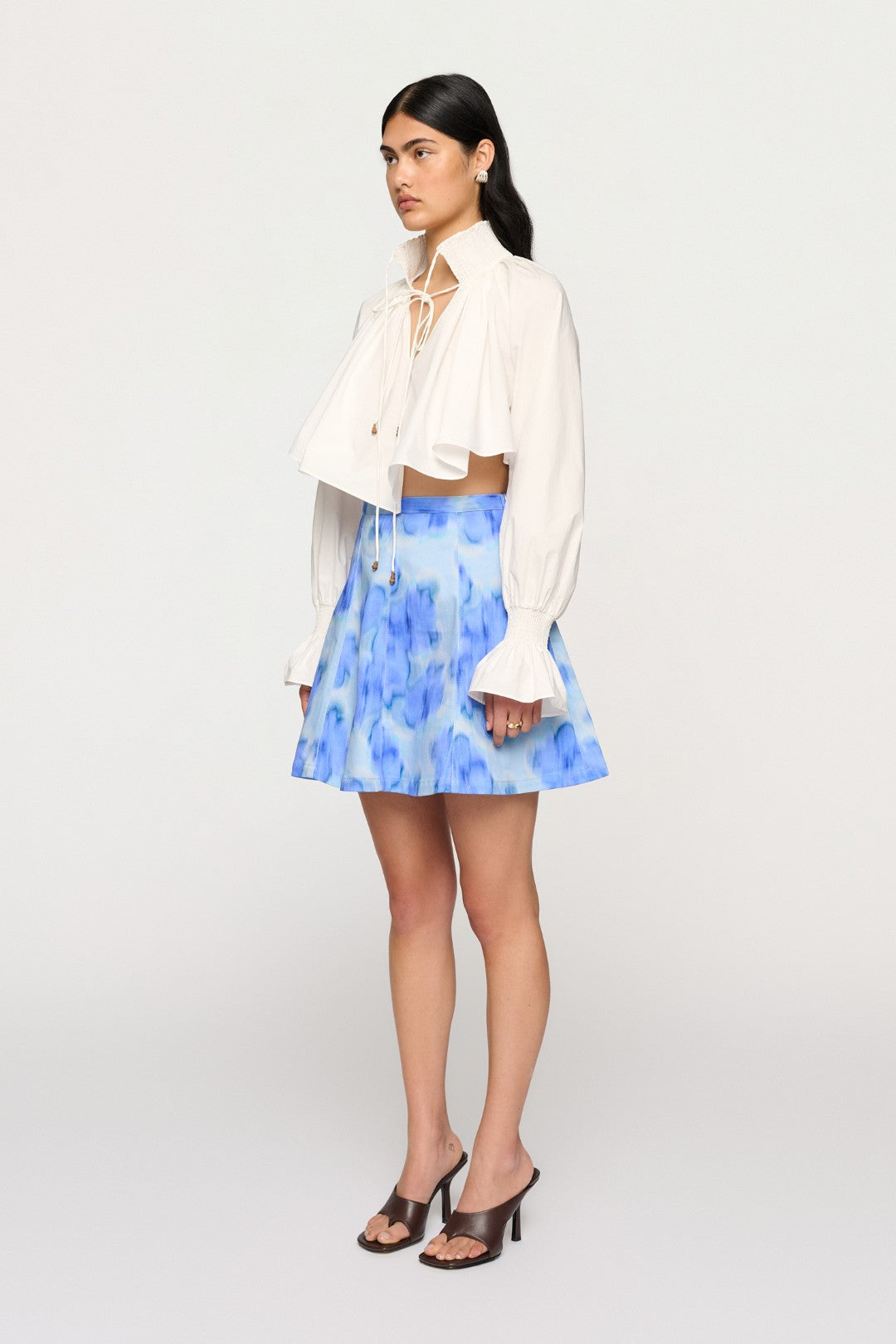 LAUREL SHIRT
