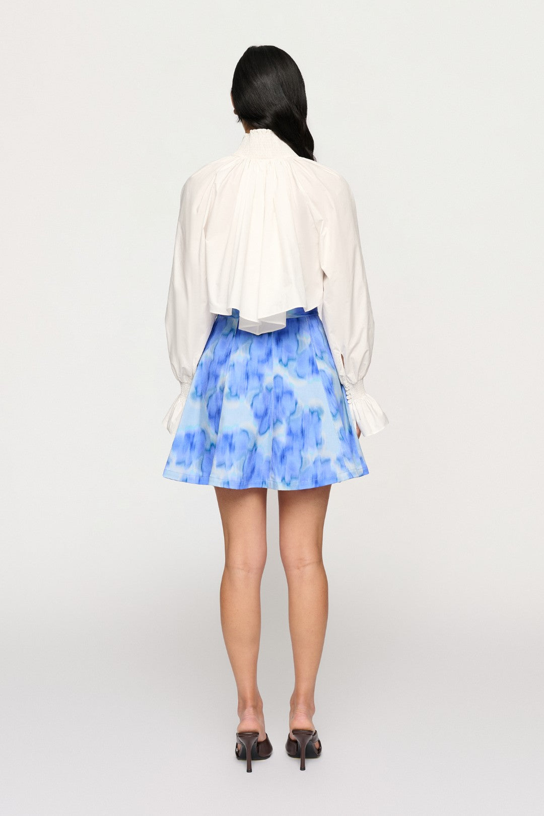 LAUREL SHIRT