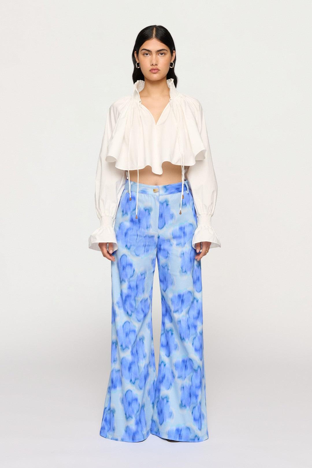 LAUREL SHIRT