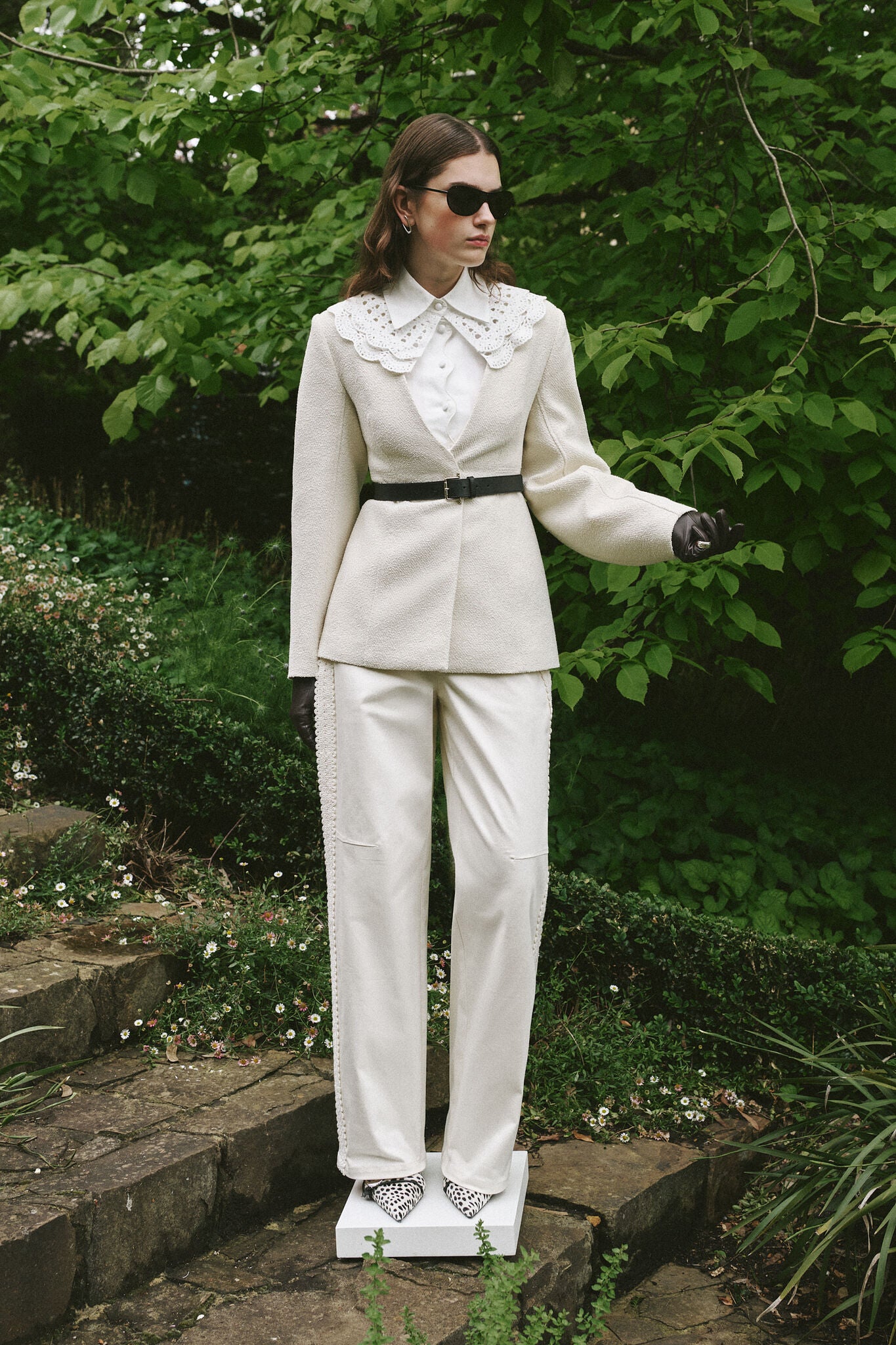 BELORA JACKET
