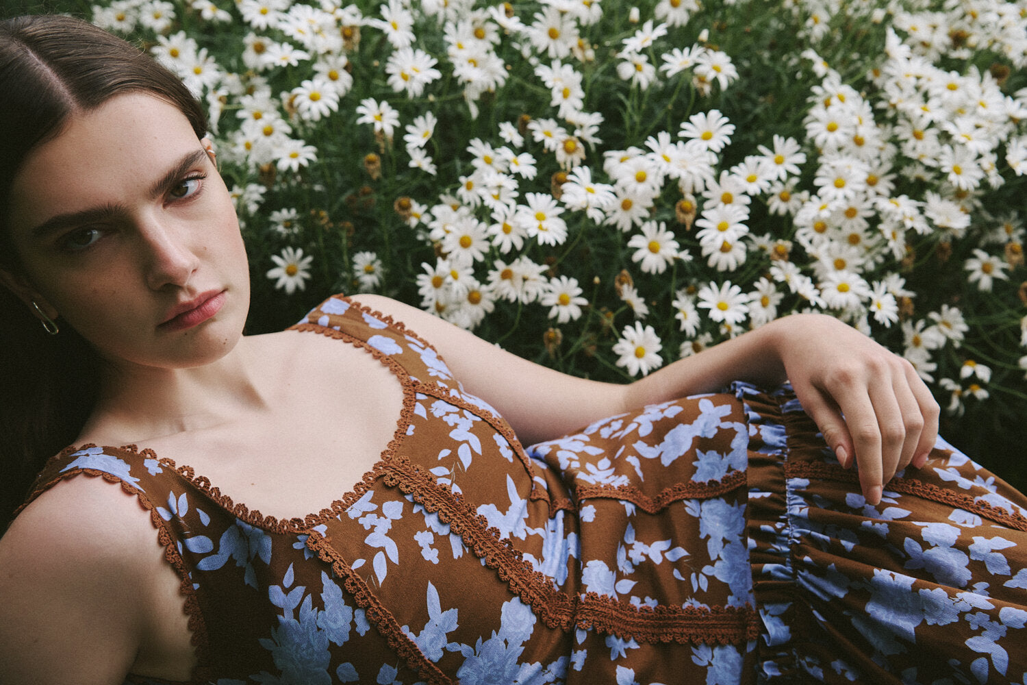 CHLOE DRESS
