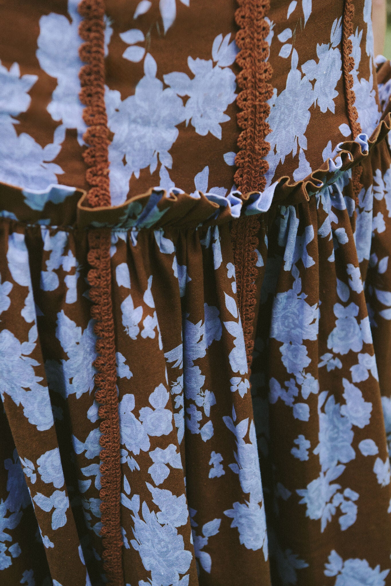 CHLOE DRESS