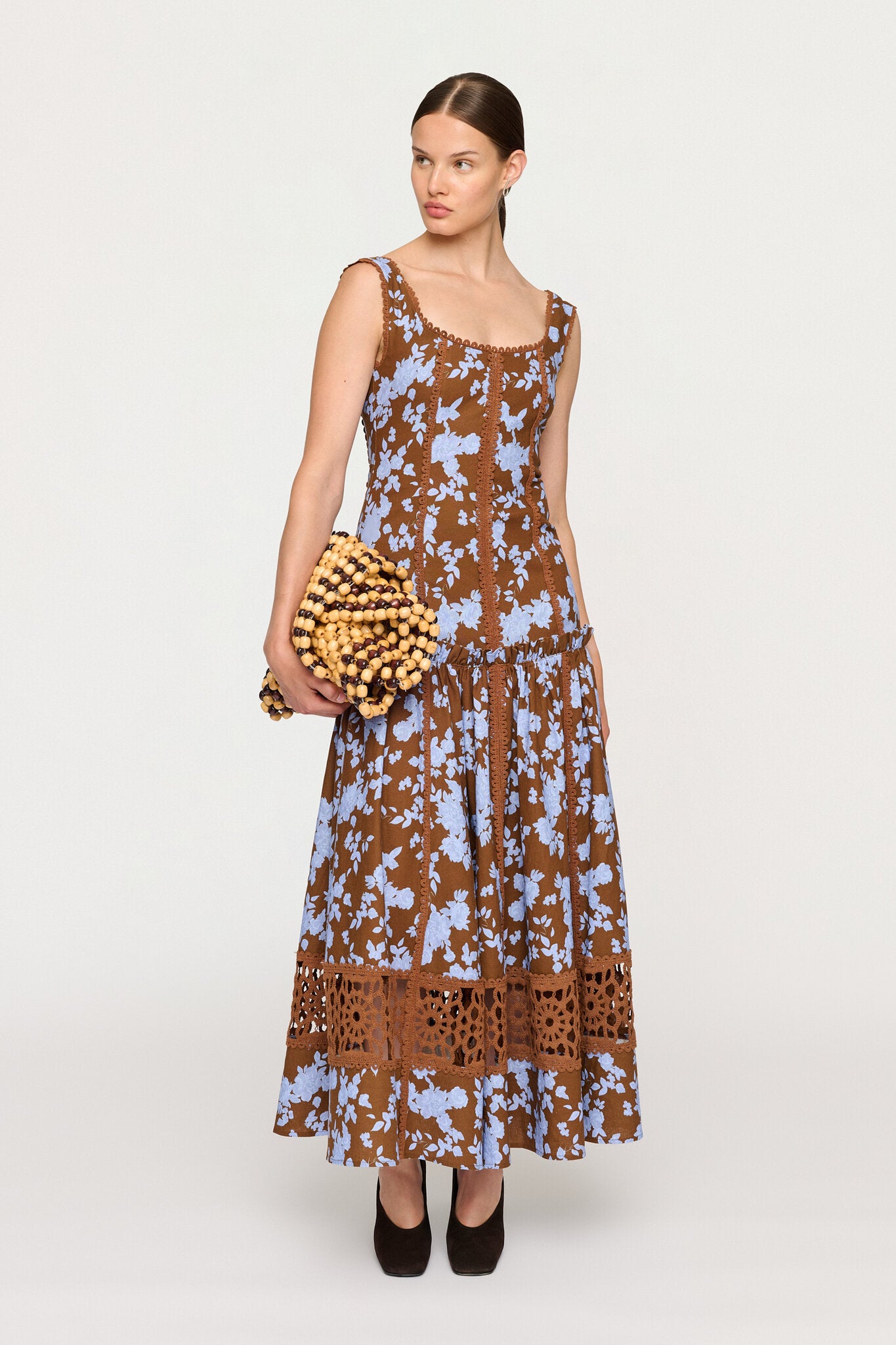 CHLOE DRESS
