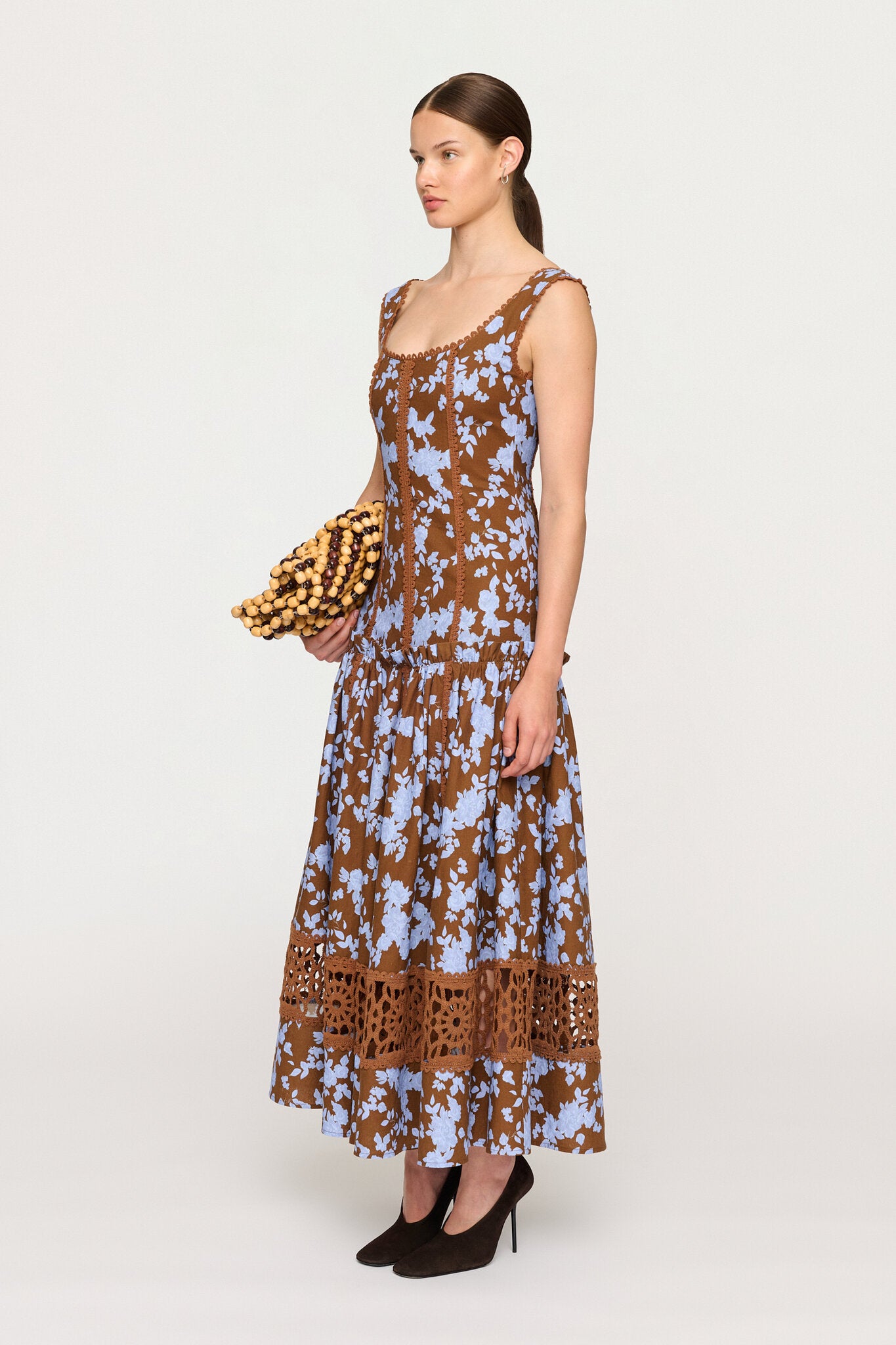 CHLOE DRESS