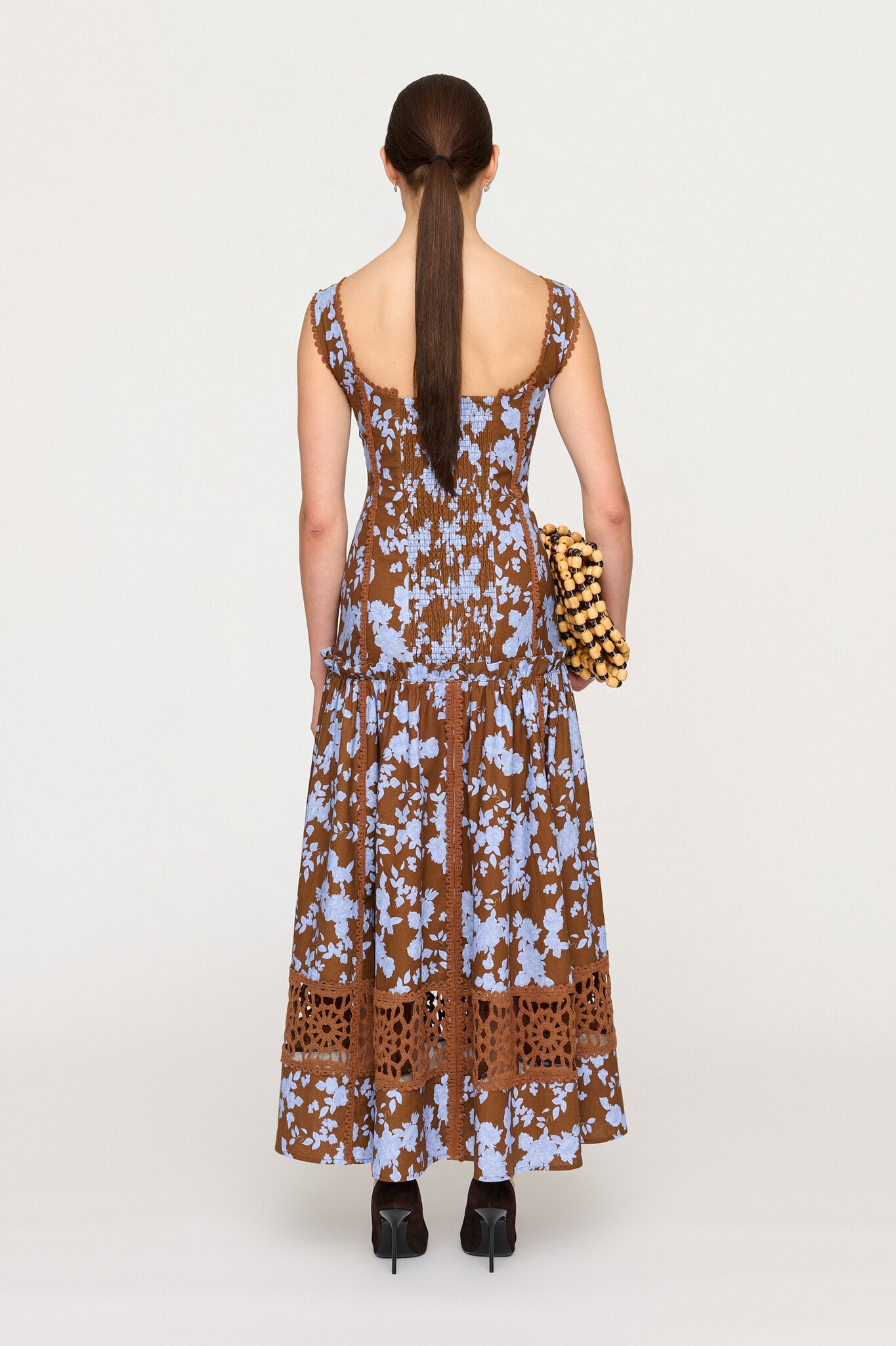 CHLOE DRESS
