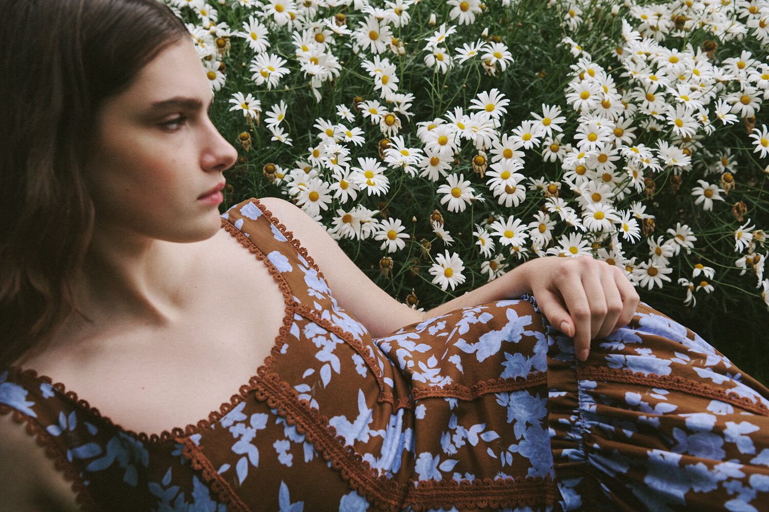 CHLOE DRESS