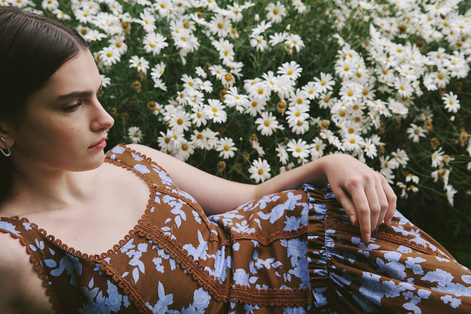 CHLOE DRESS